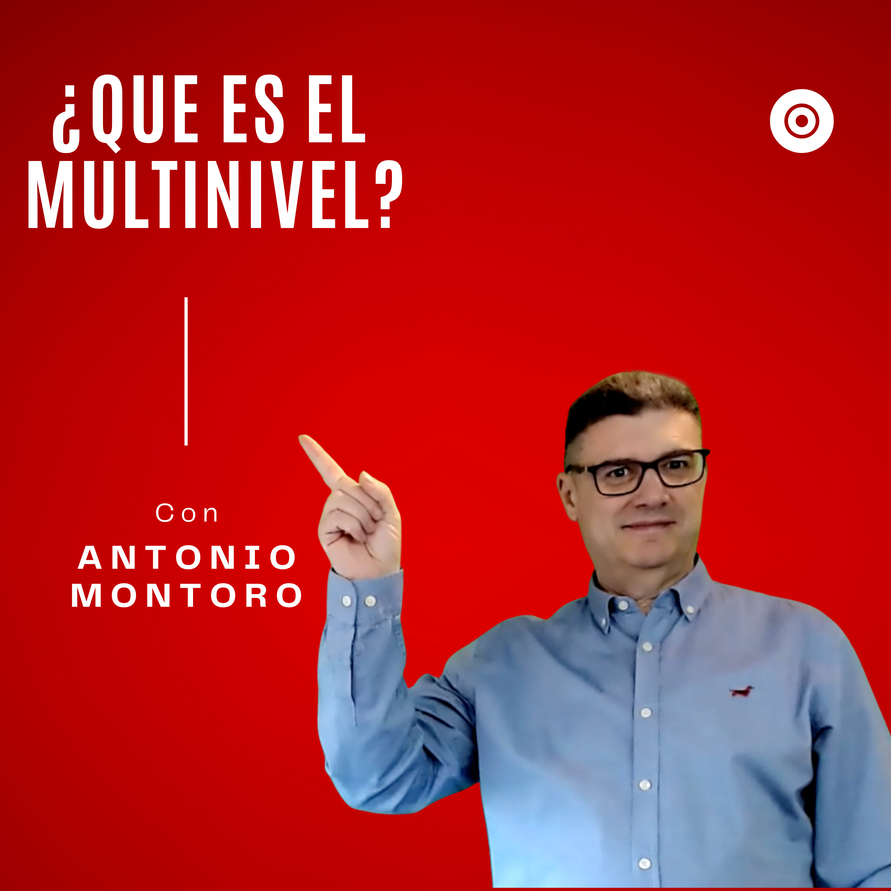 Bienvenid@s con Antonio Montoro