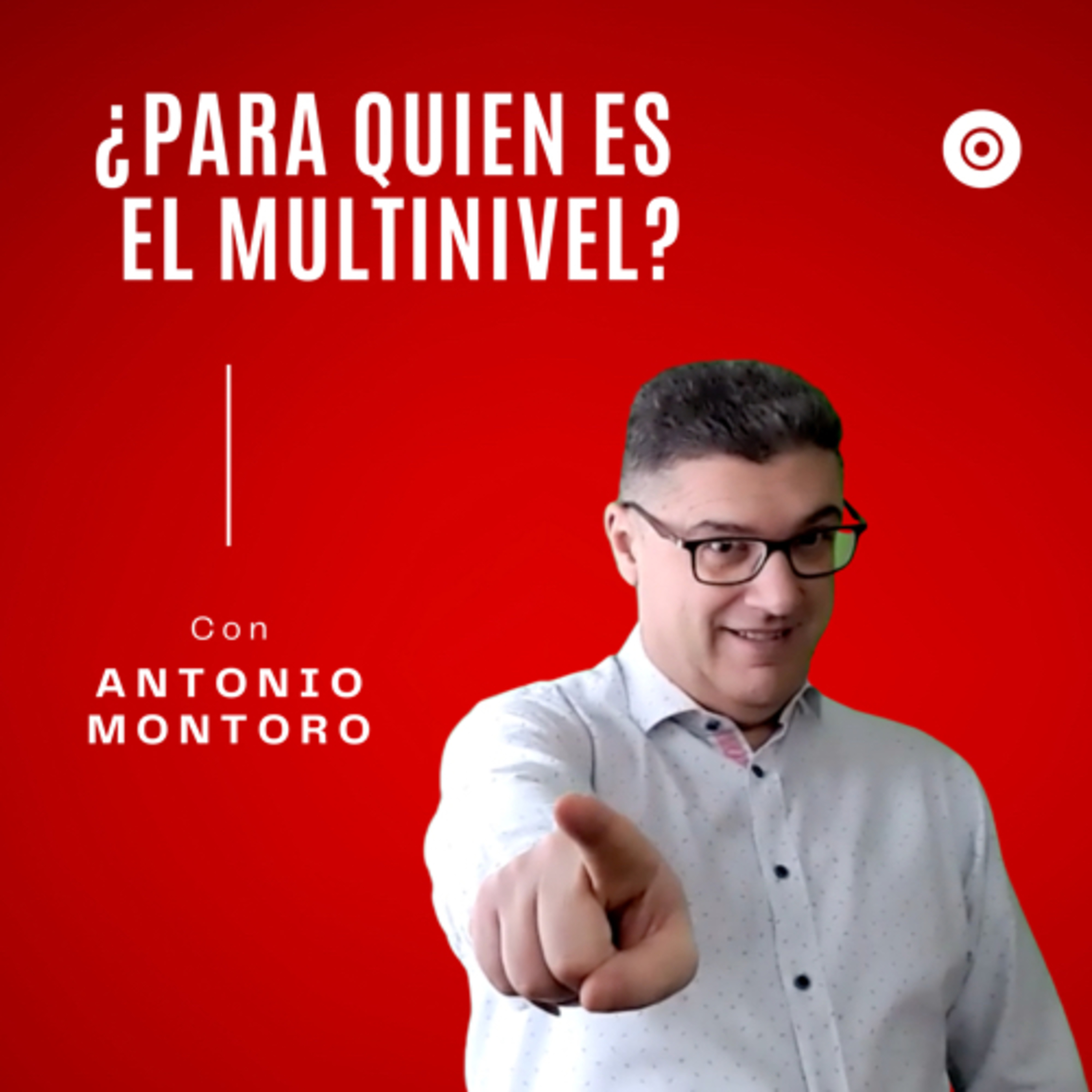 Bienvenid@s con Antonio Montoro