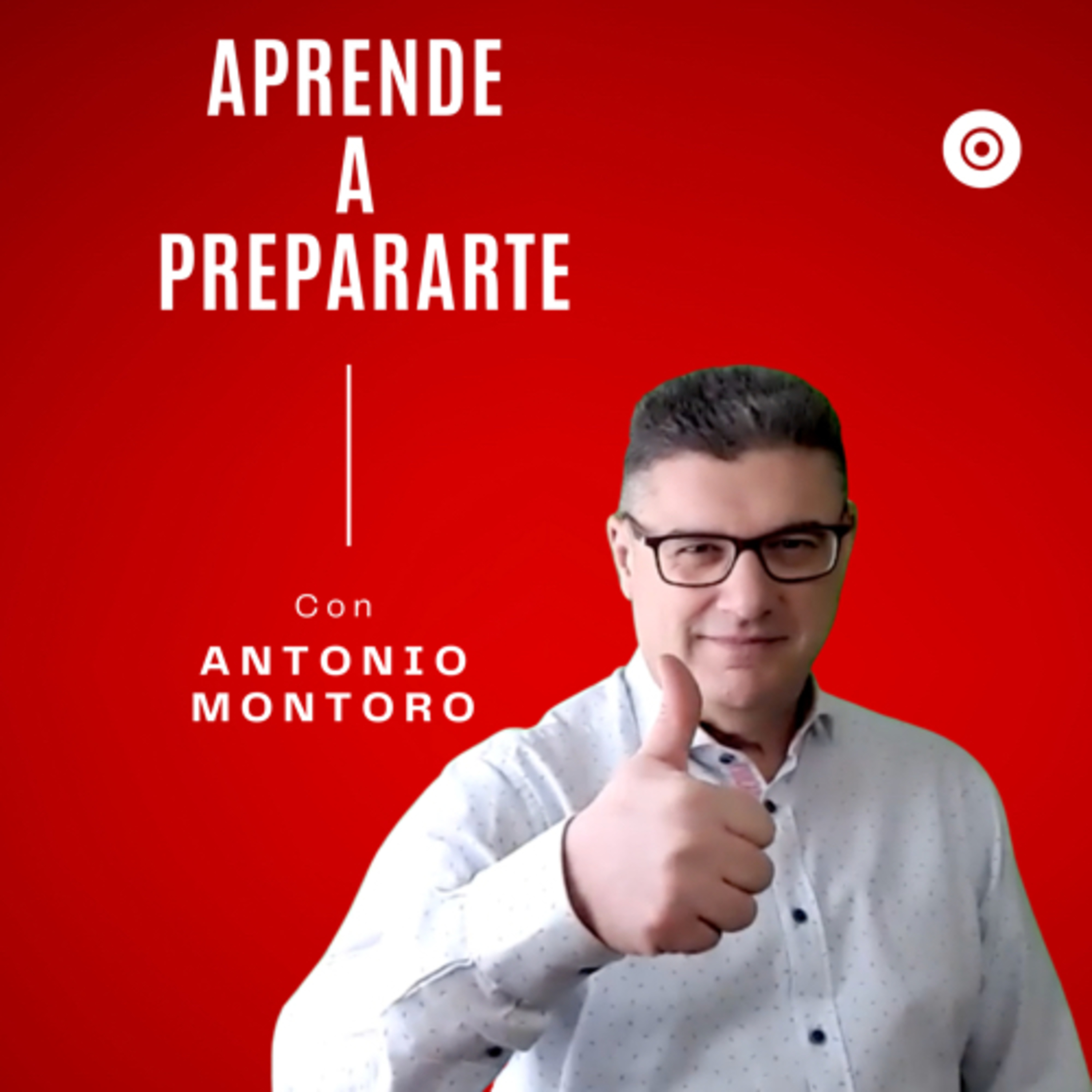 Bienvenid@s con Antonio Montoro