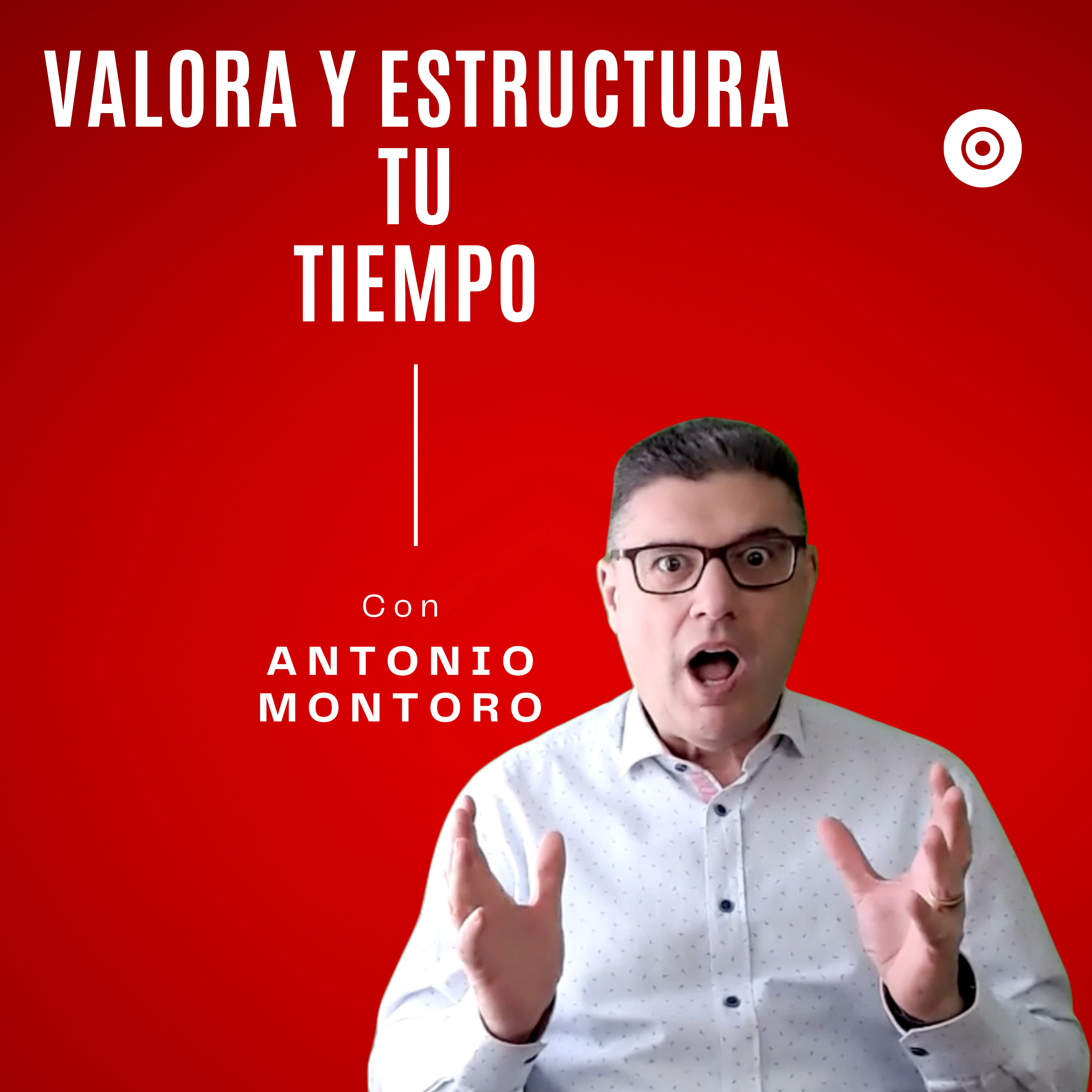 Bienvenid@s con Antonio Montoro