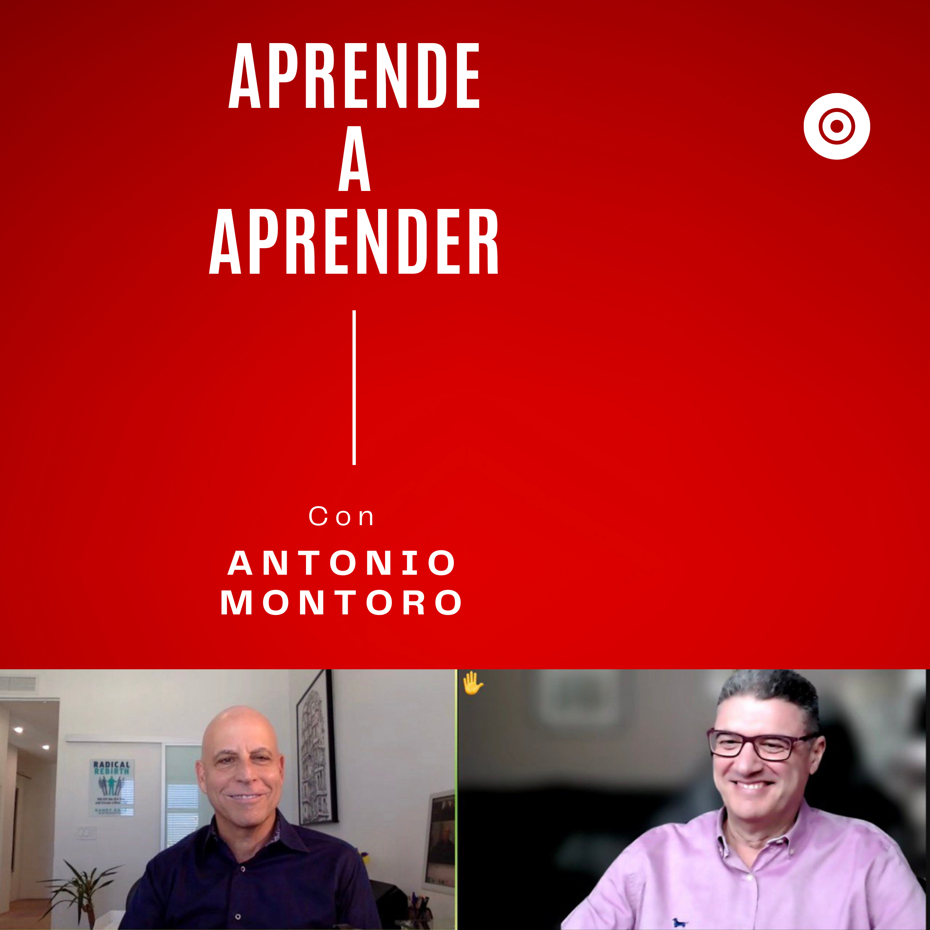 Bienvenid@s con Antonio Montoro