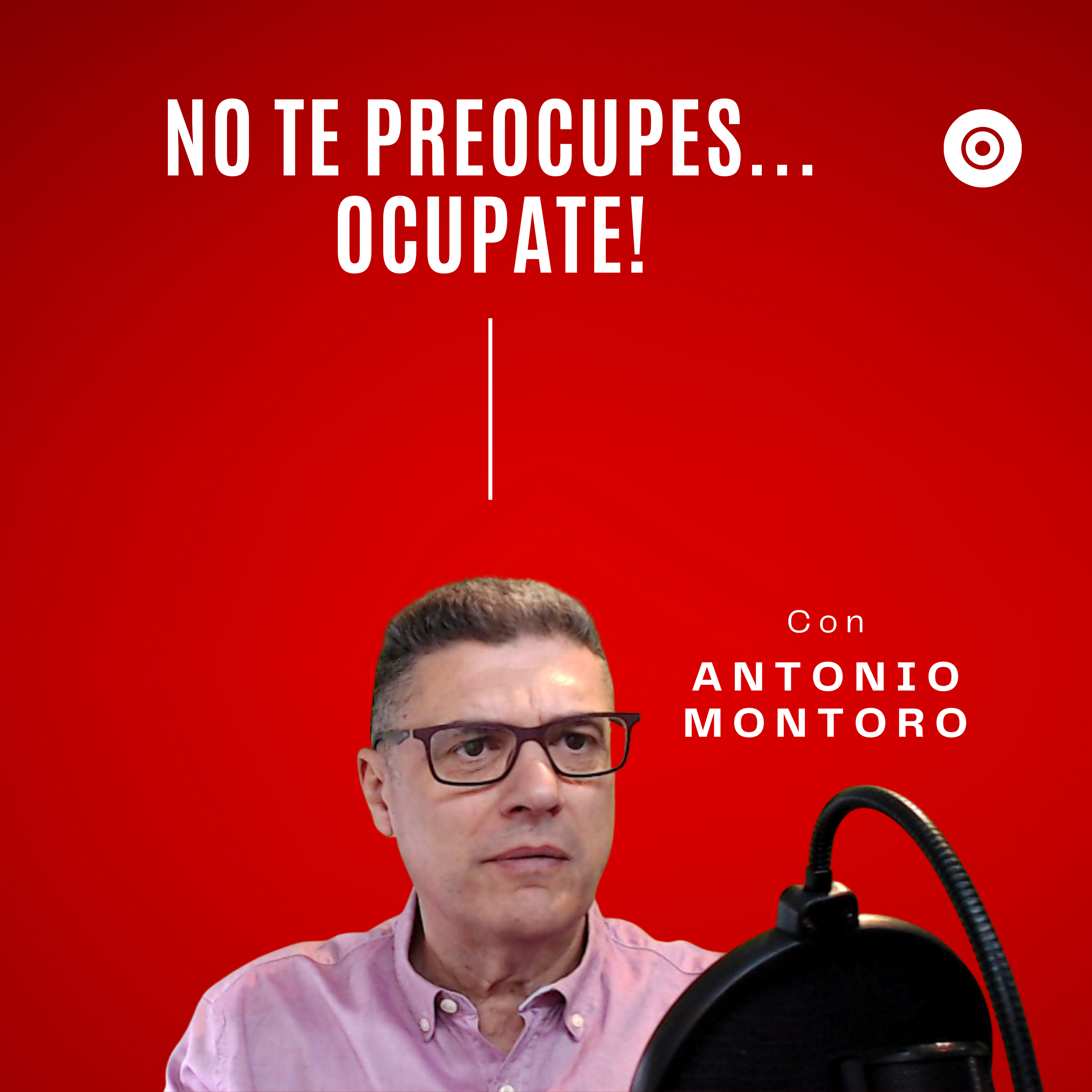 Bienvenid@s con Antonio Montoro