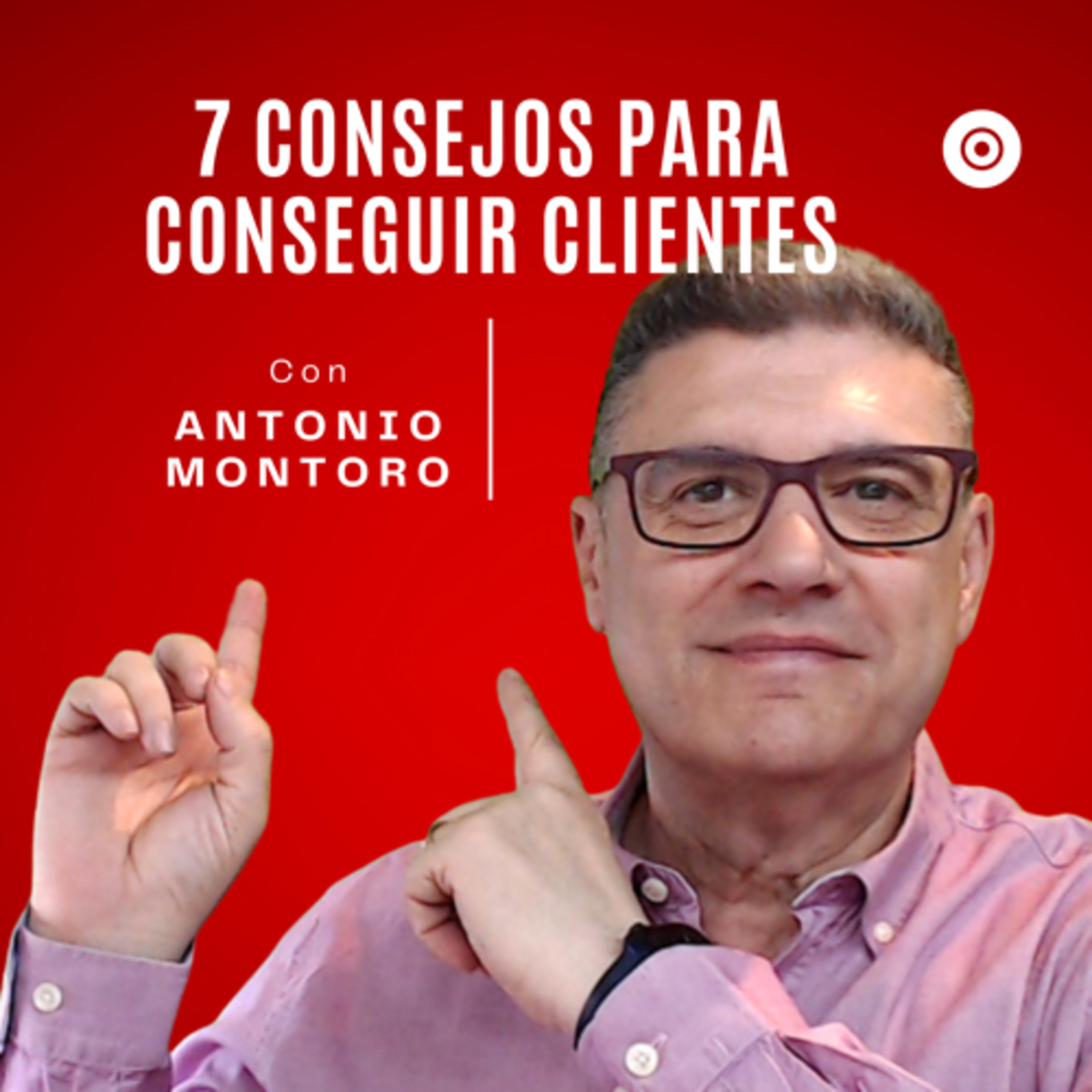 Bienvenid@s con Antonio Montoro