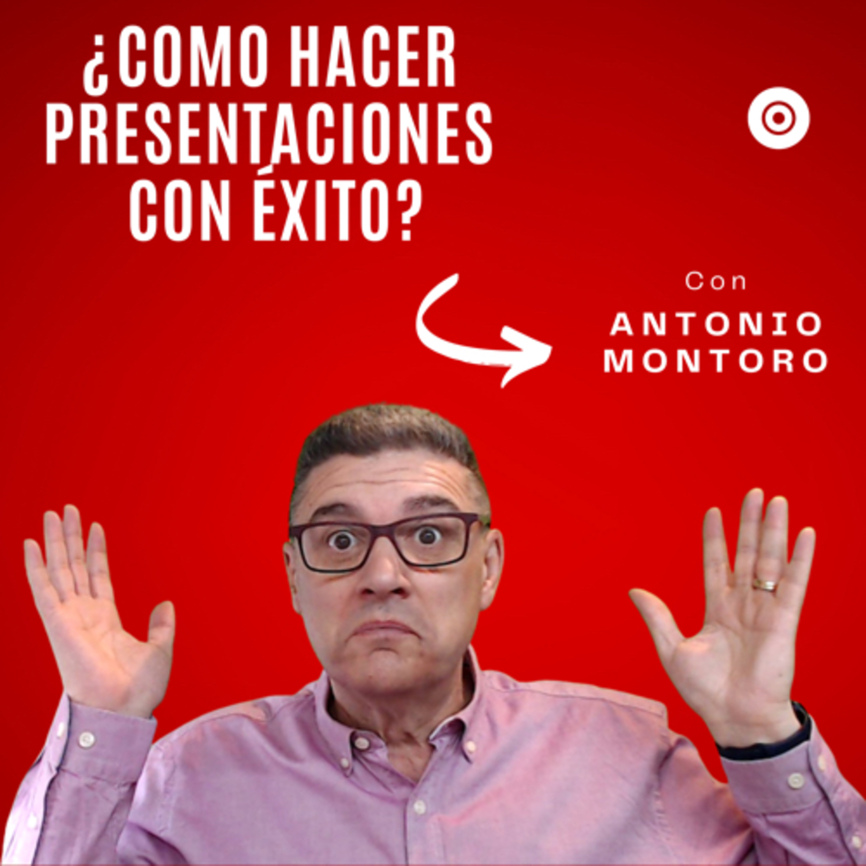 Bienvenid@s con Antonio Montoro