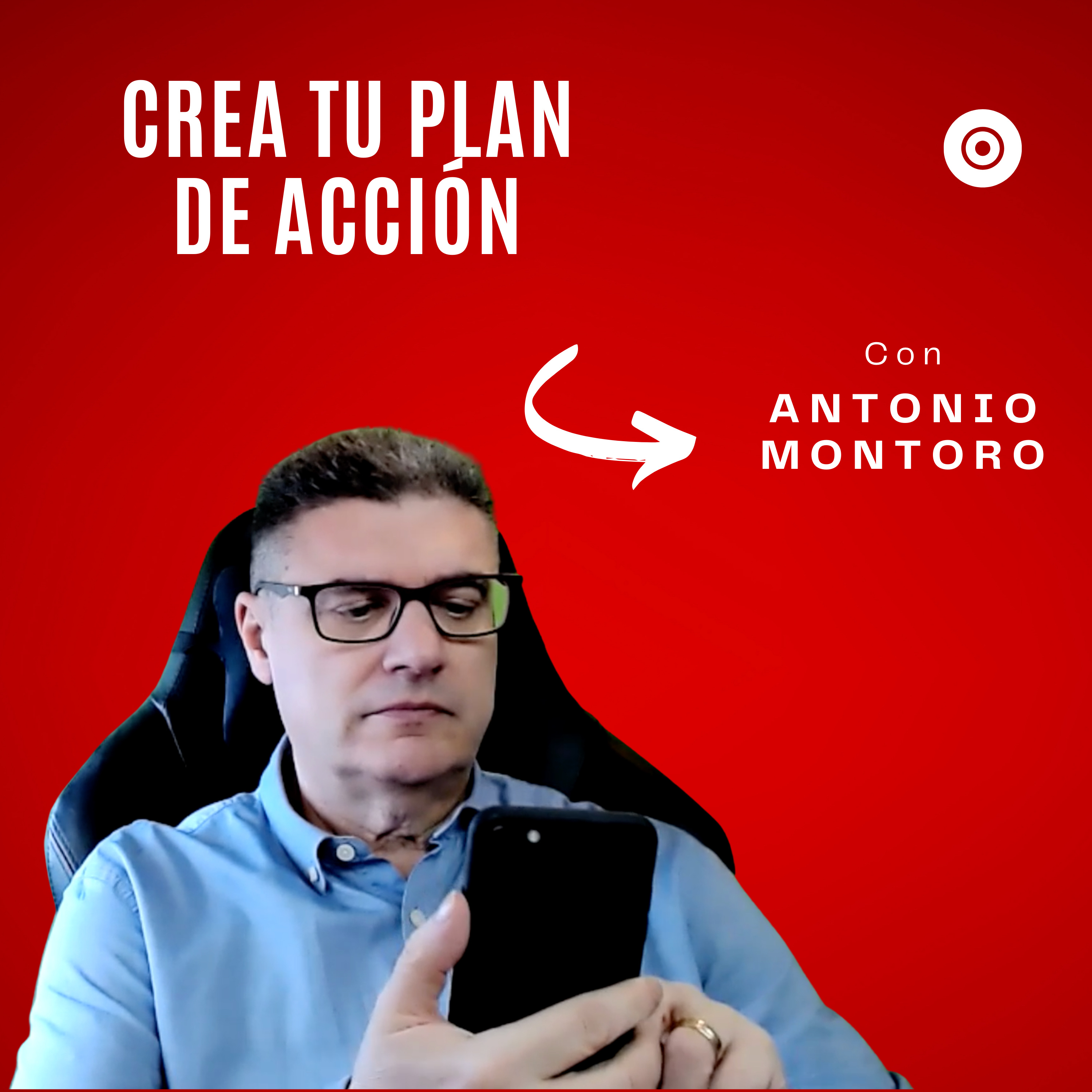 Bienvenid@s con Antonio Montoro