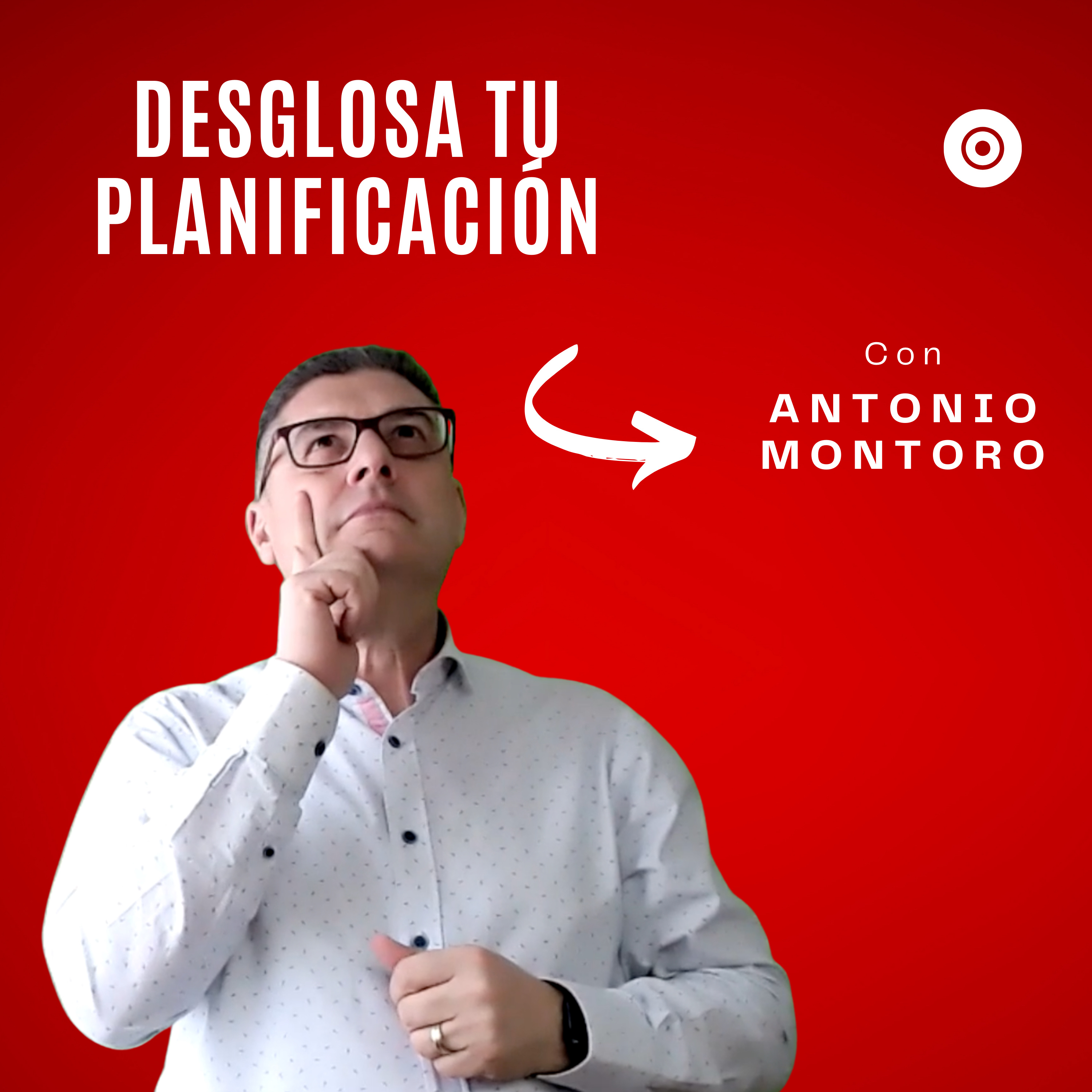 Bienvenid@s con Antonio Montoro