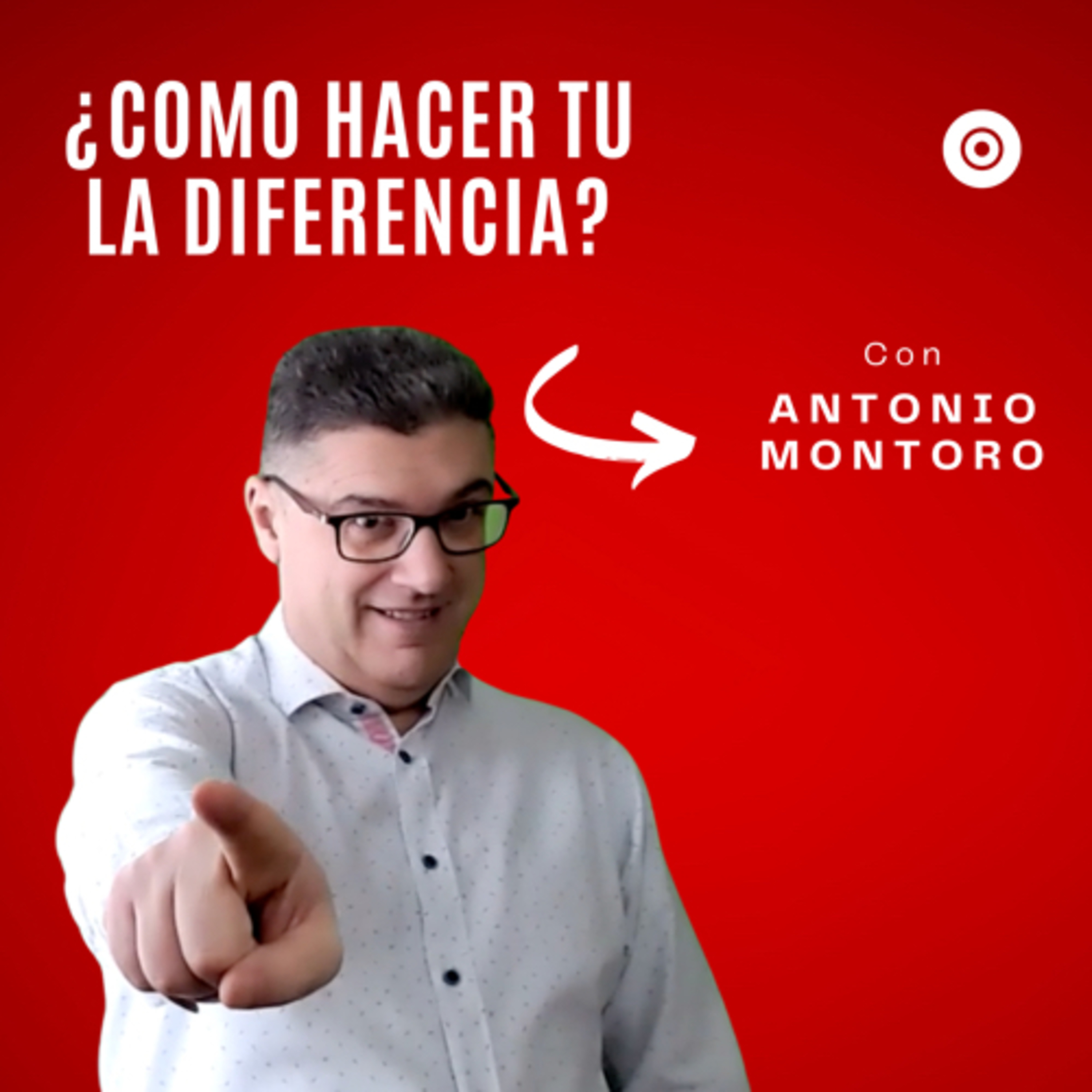 Bienvenid@s con Antonio Montoro
