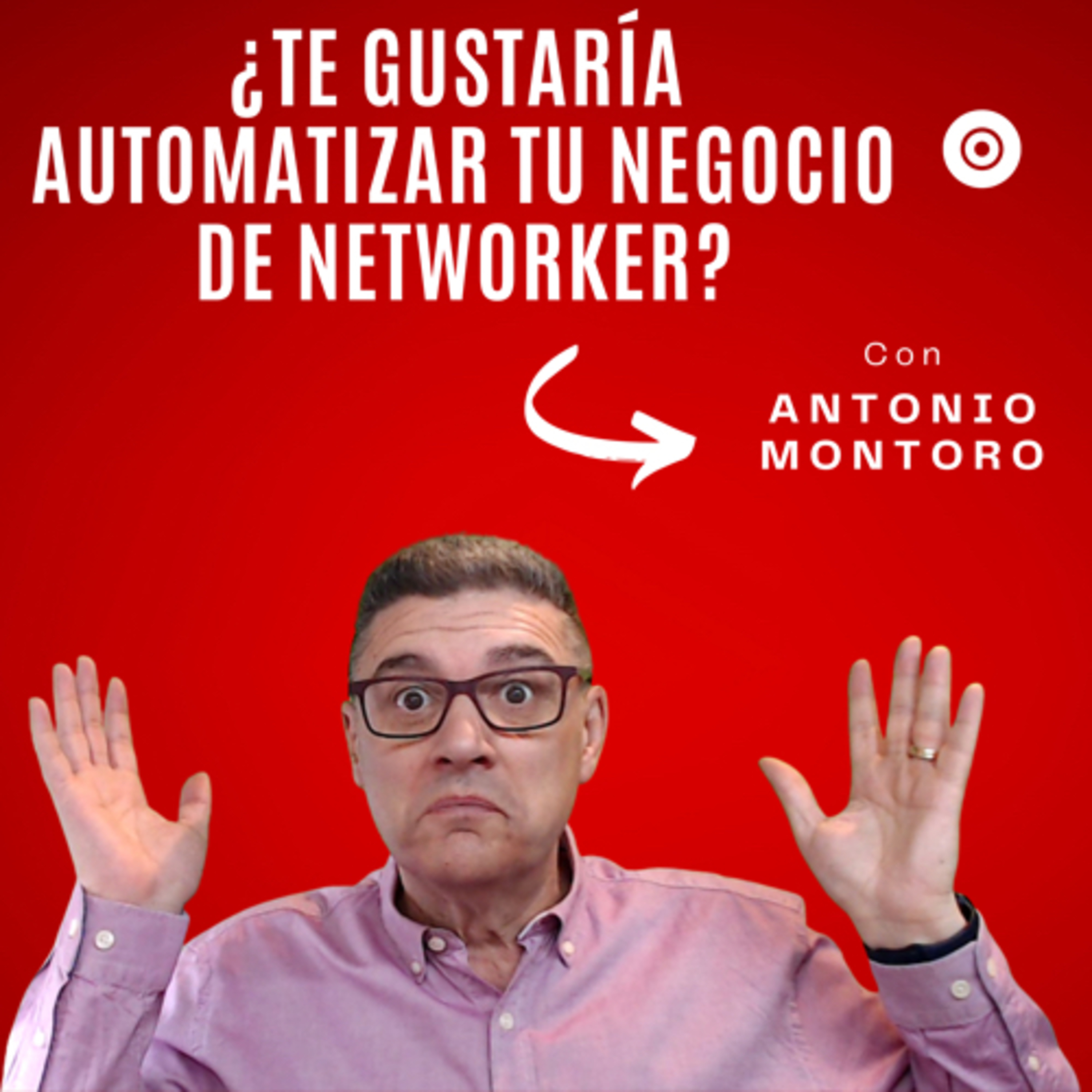 Bienvenid@s con Antonio Montoro