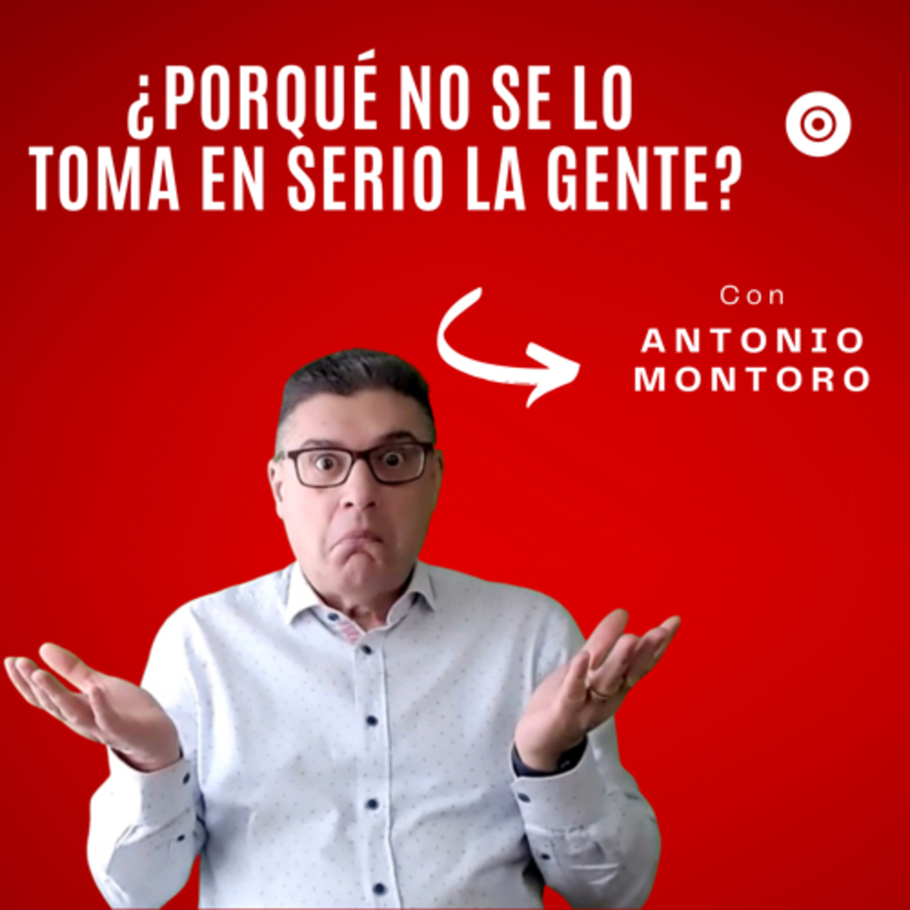 Bienvenid@s con Antonio Montoro