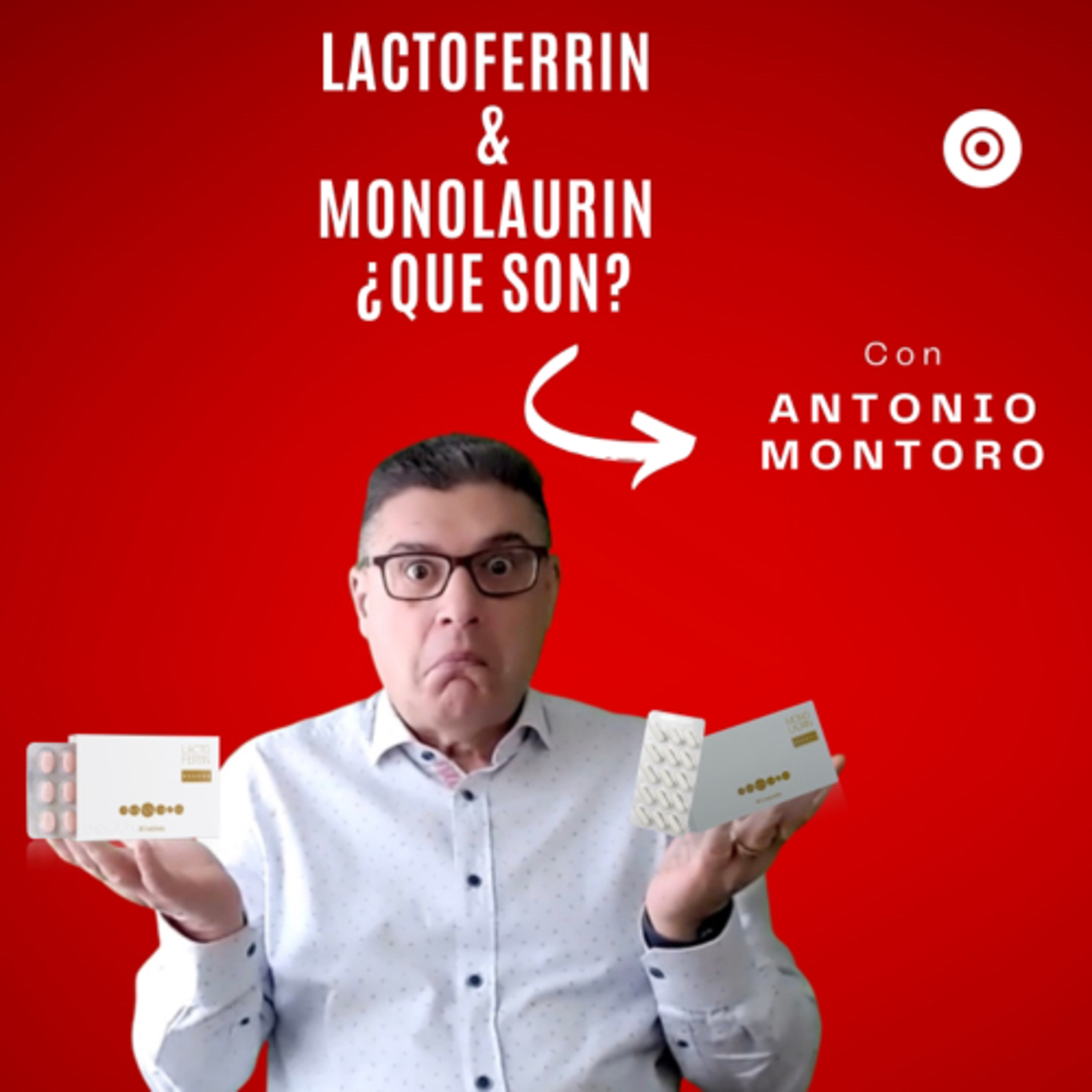 Bienvenid@s con Antonio Montoro