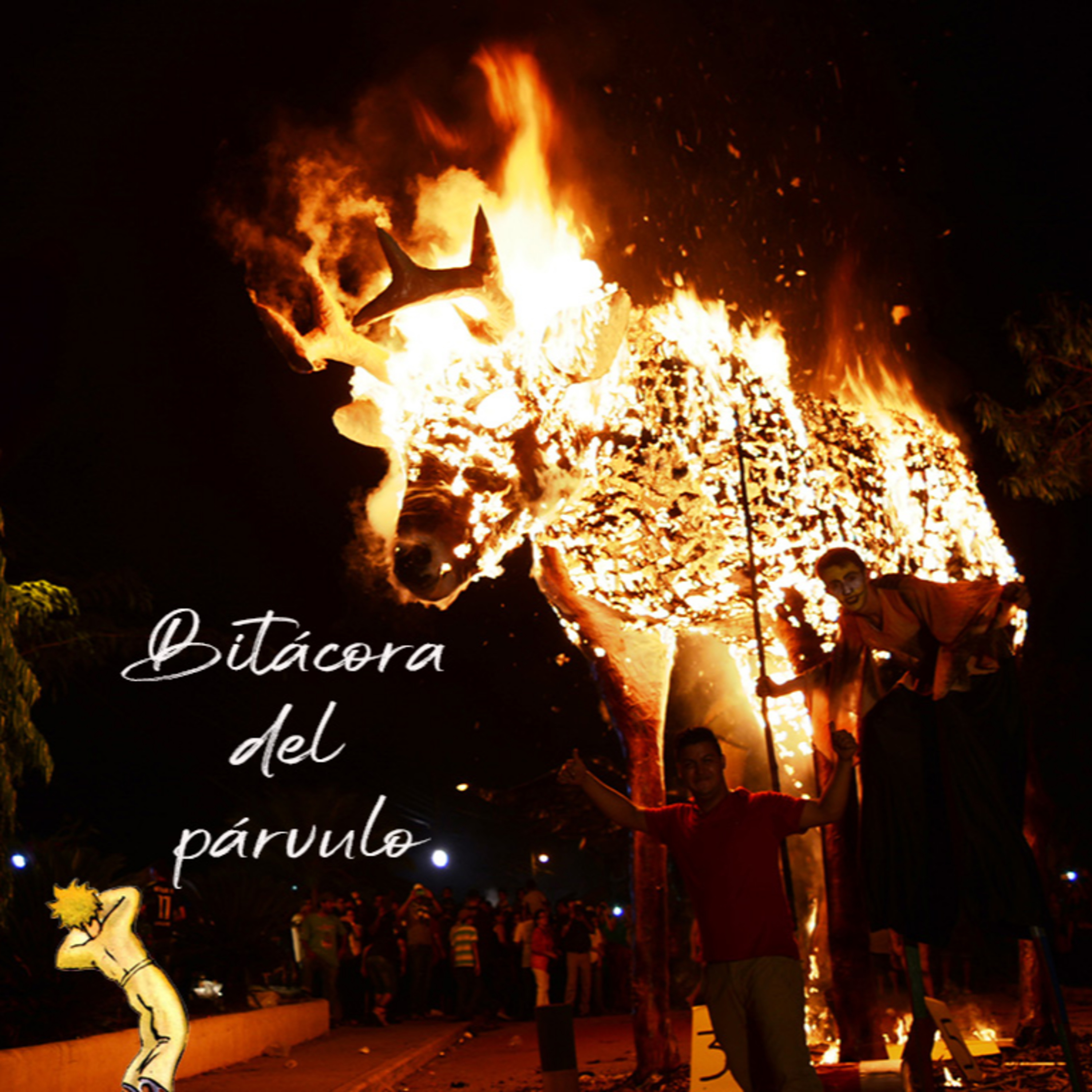 Bitácora del Párvulo