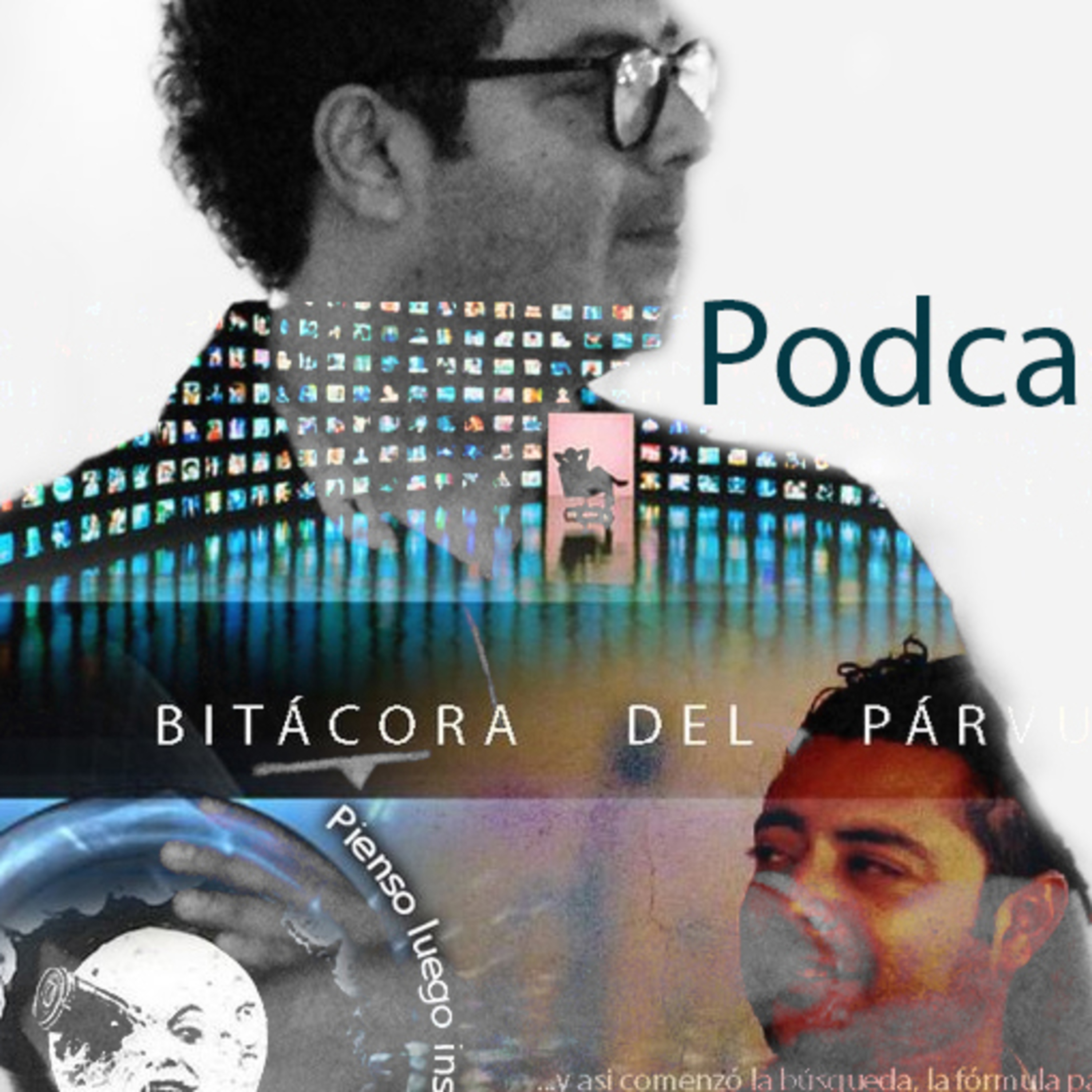 Bitácora del Párvulo