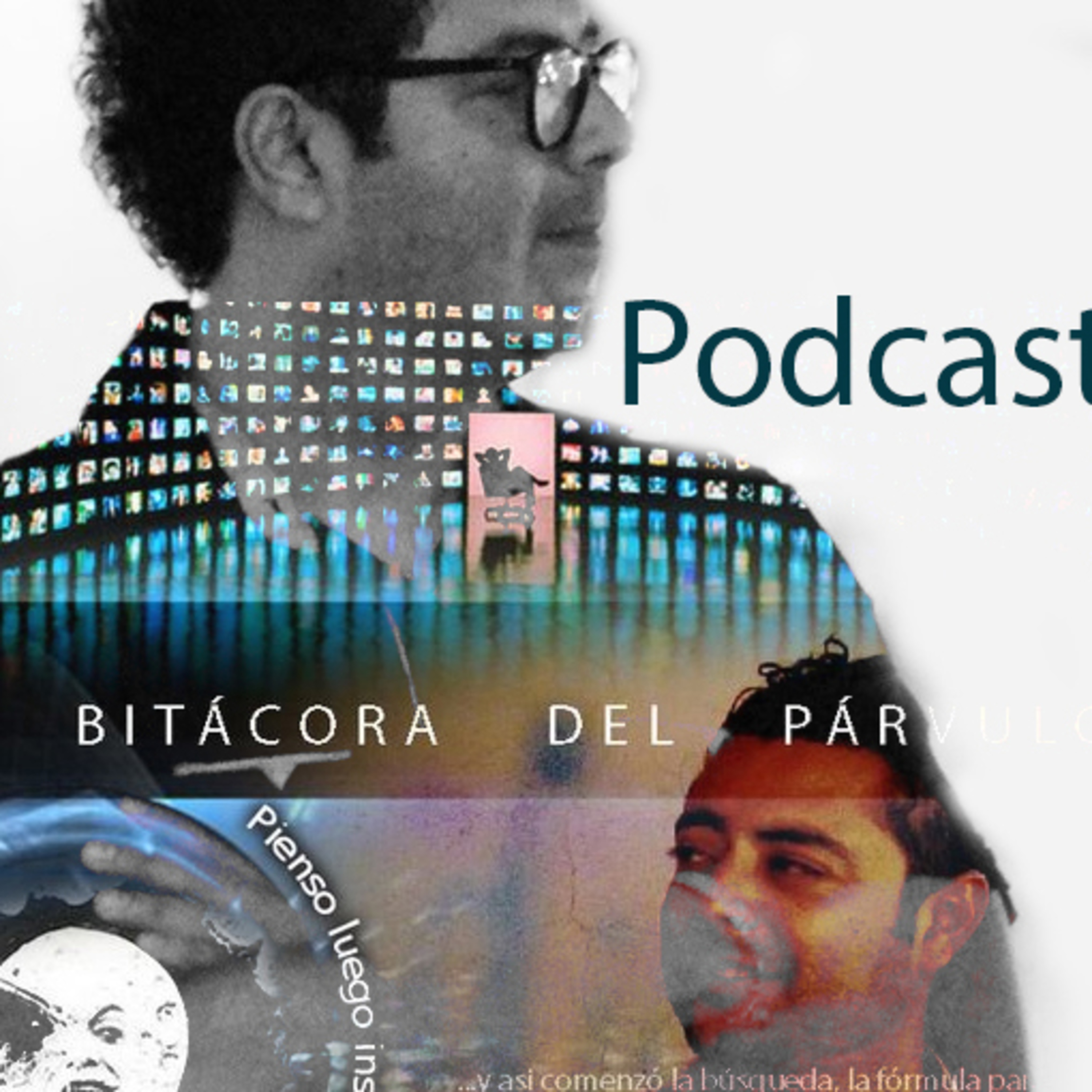 Bitácora del Párvulo