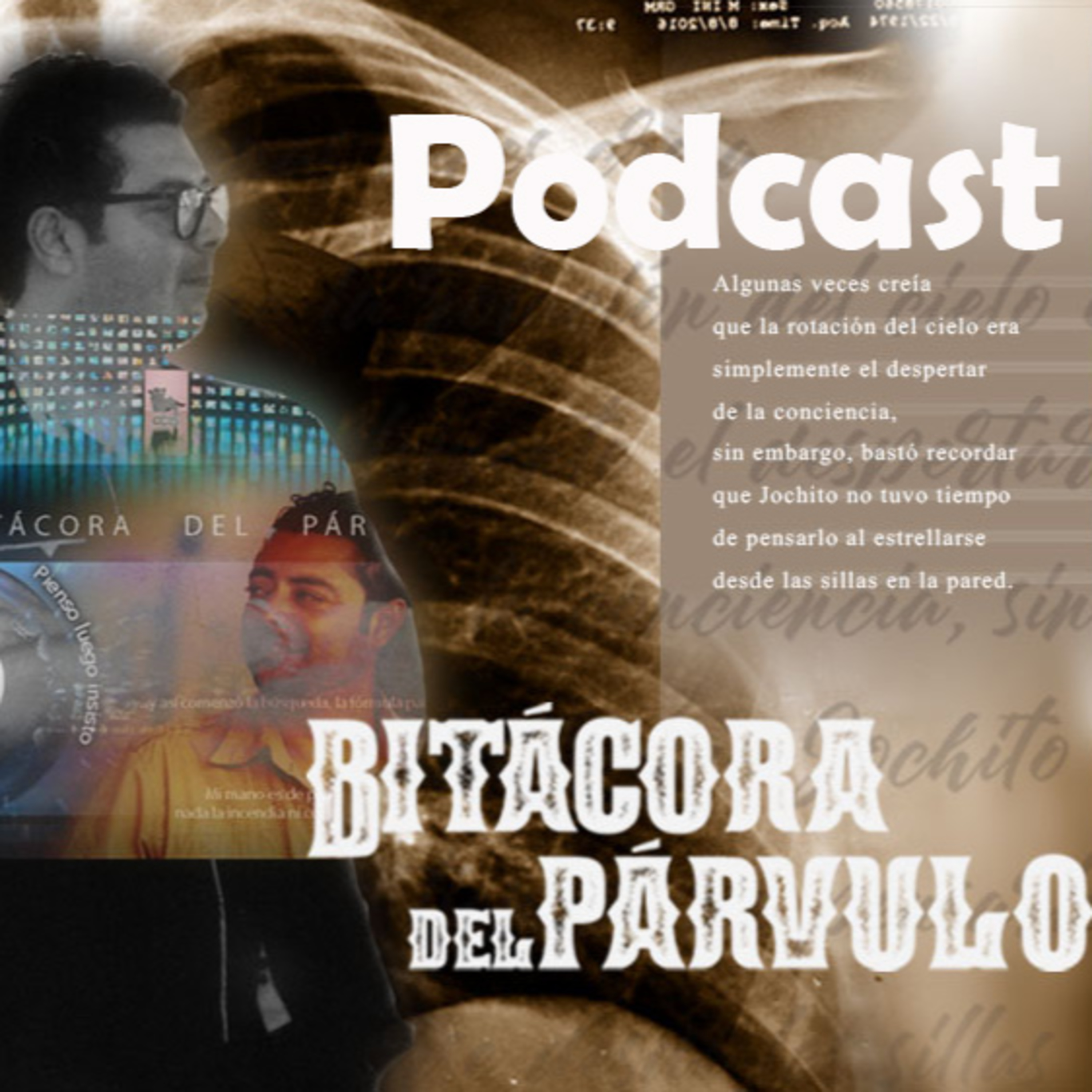 Bitácora del Párvulo