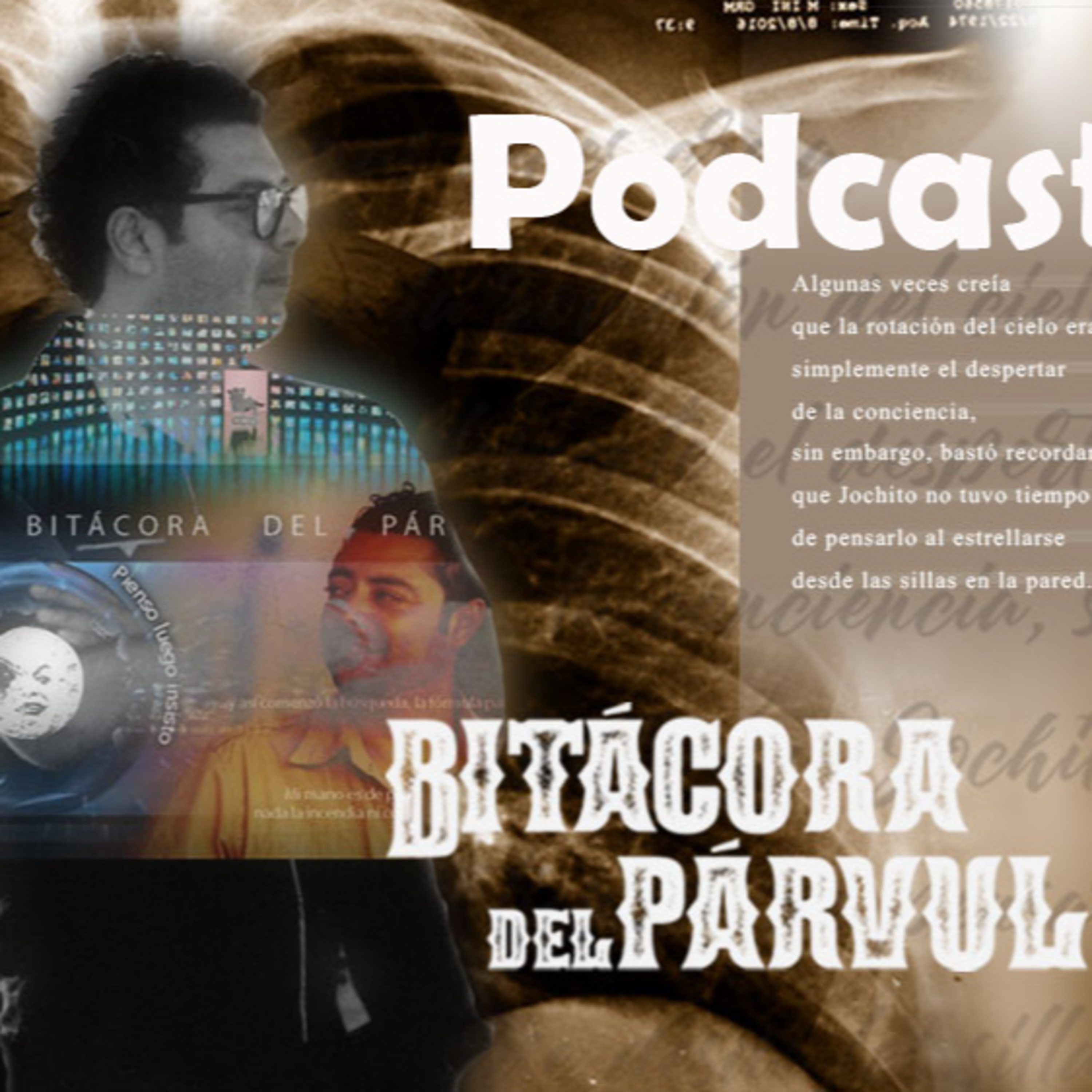 Bitácora del Párvulo