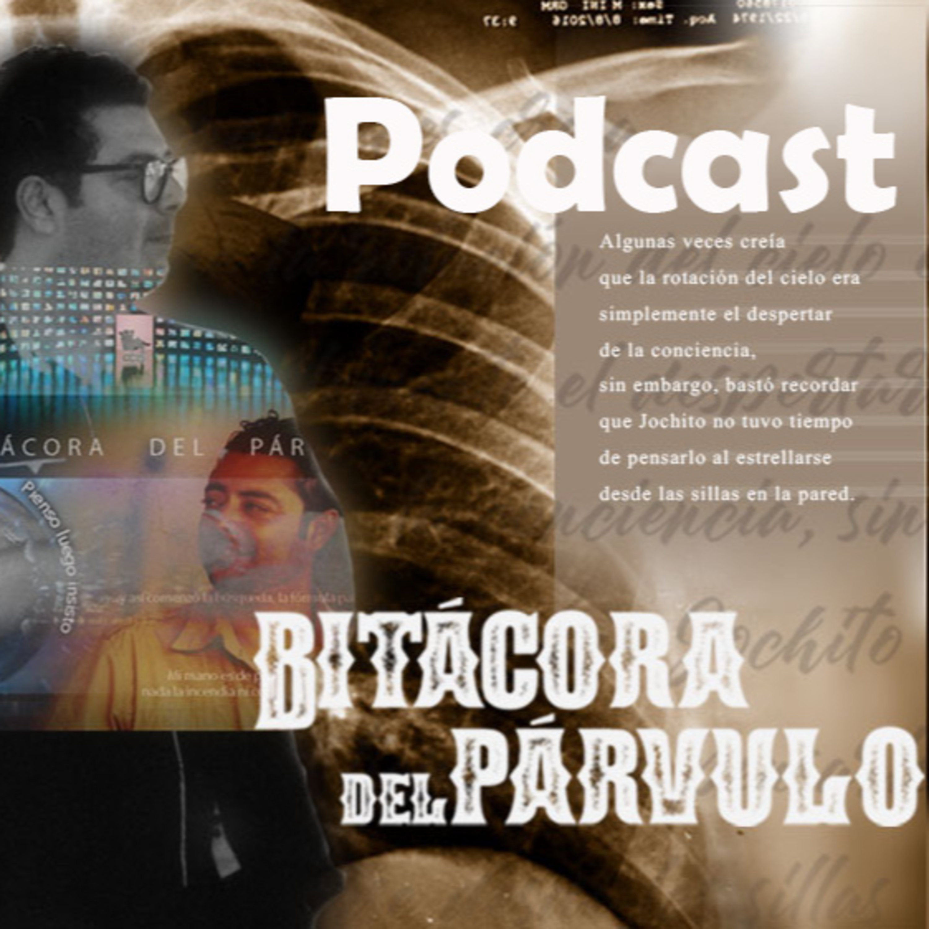 Bitácora del Párvulo