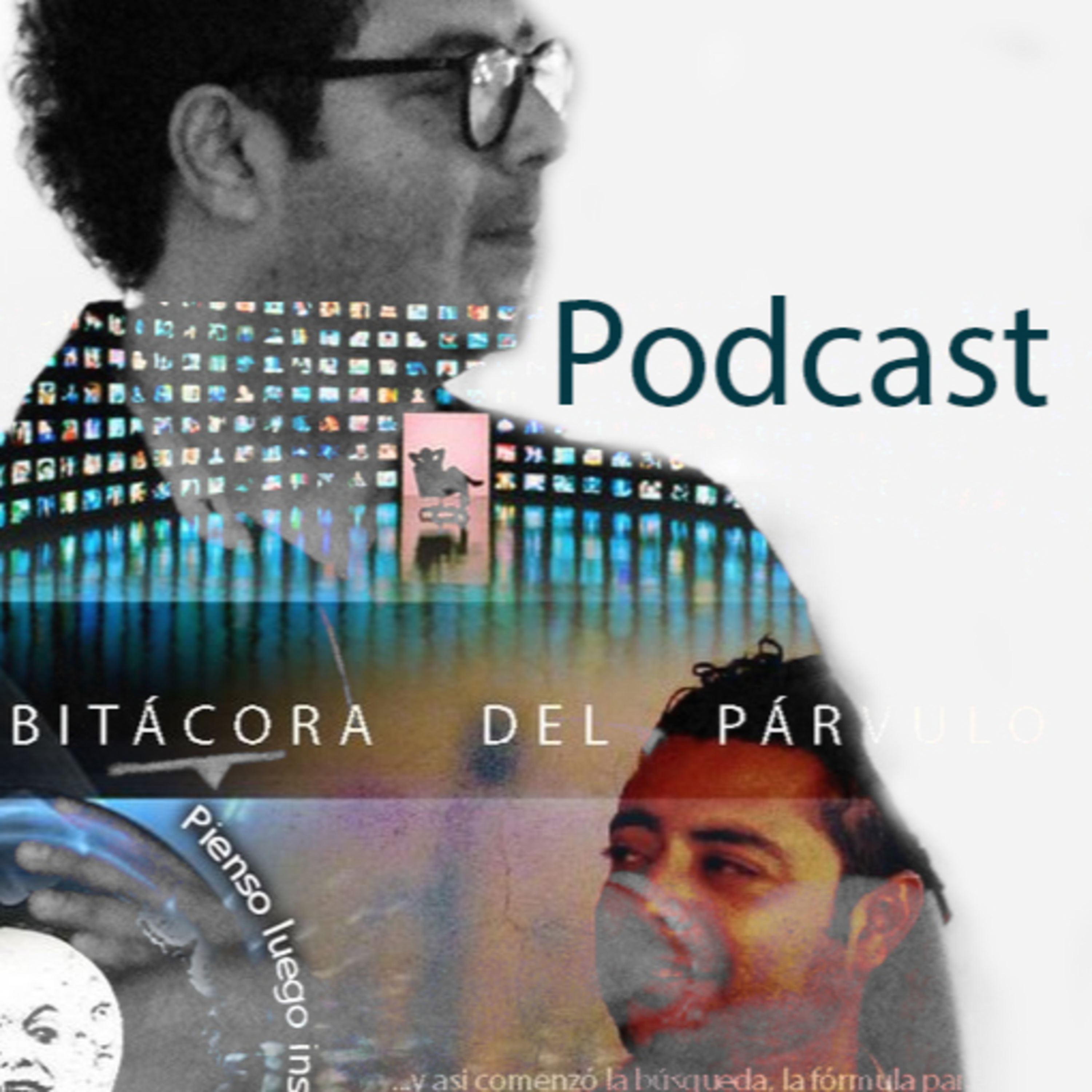 Bitácora del Párvulo