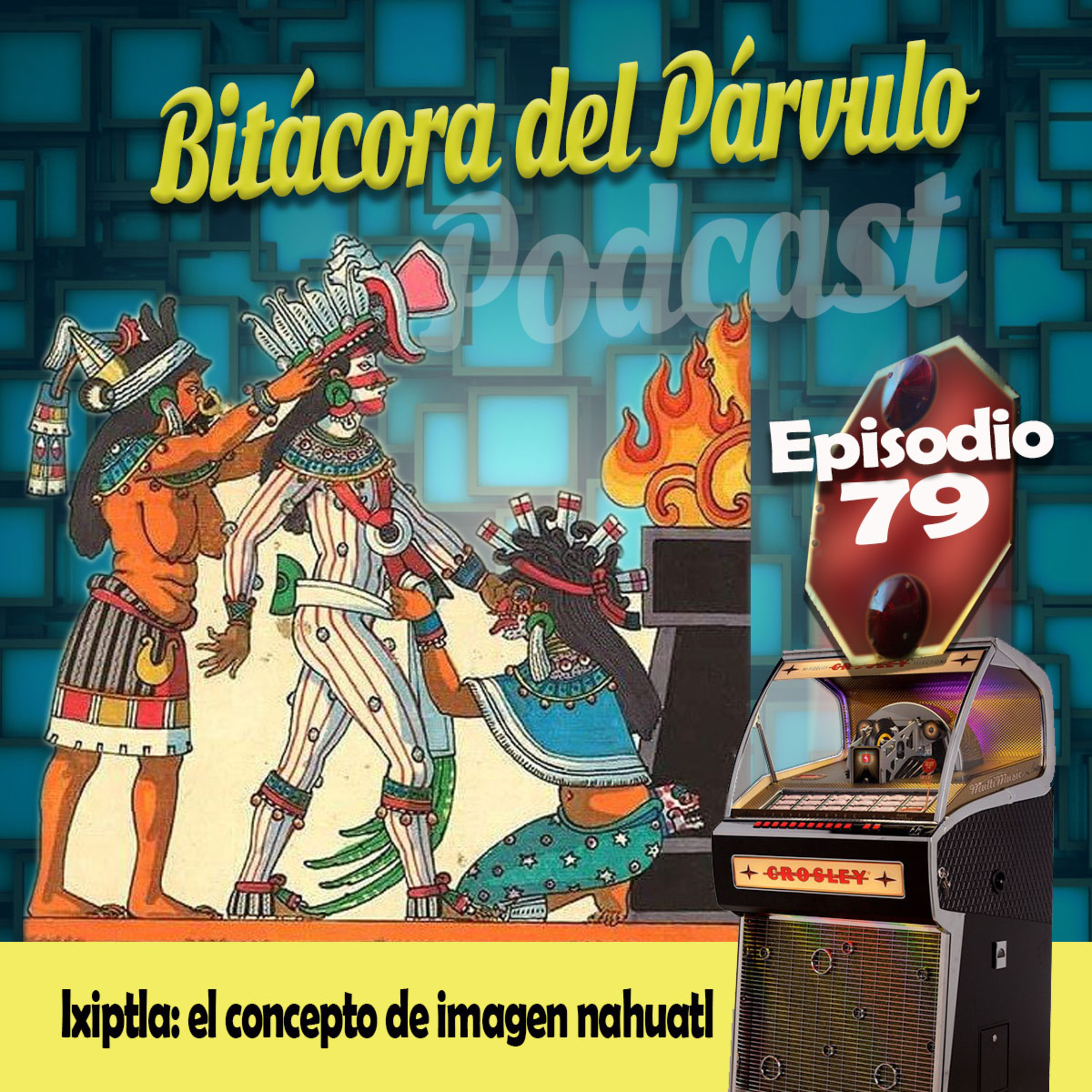 Bitácora del Párvulo