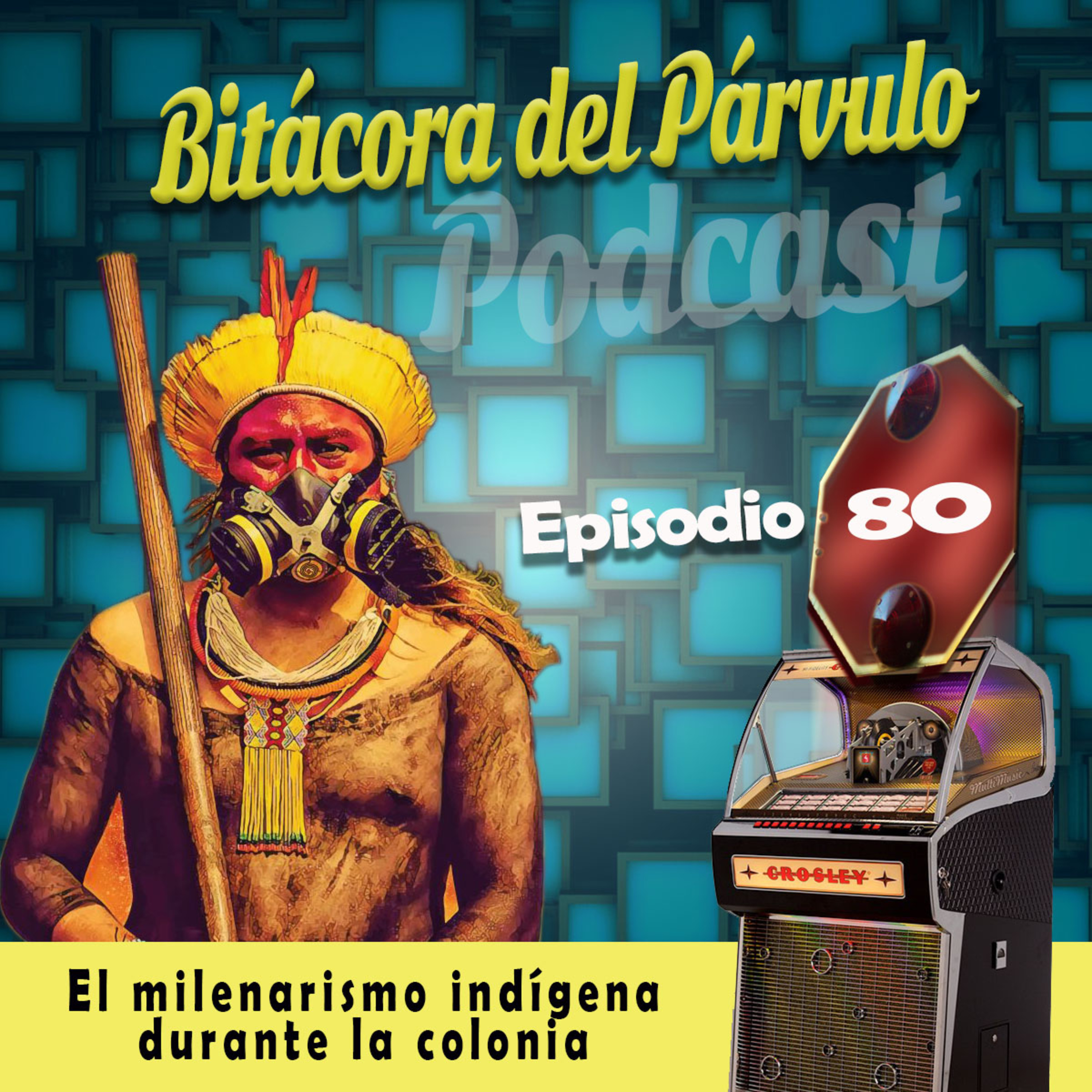 Bitácora del Párvulo