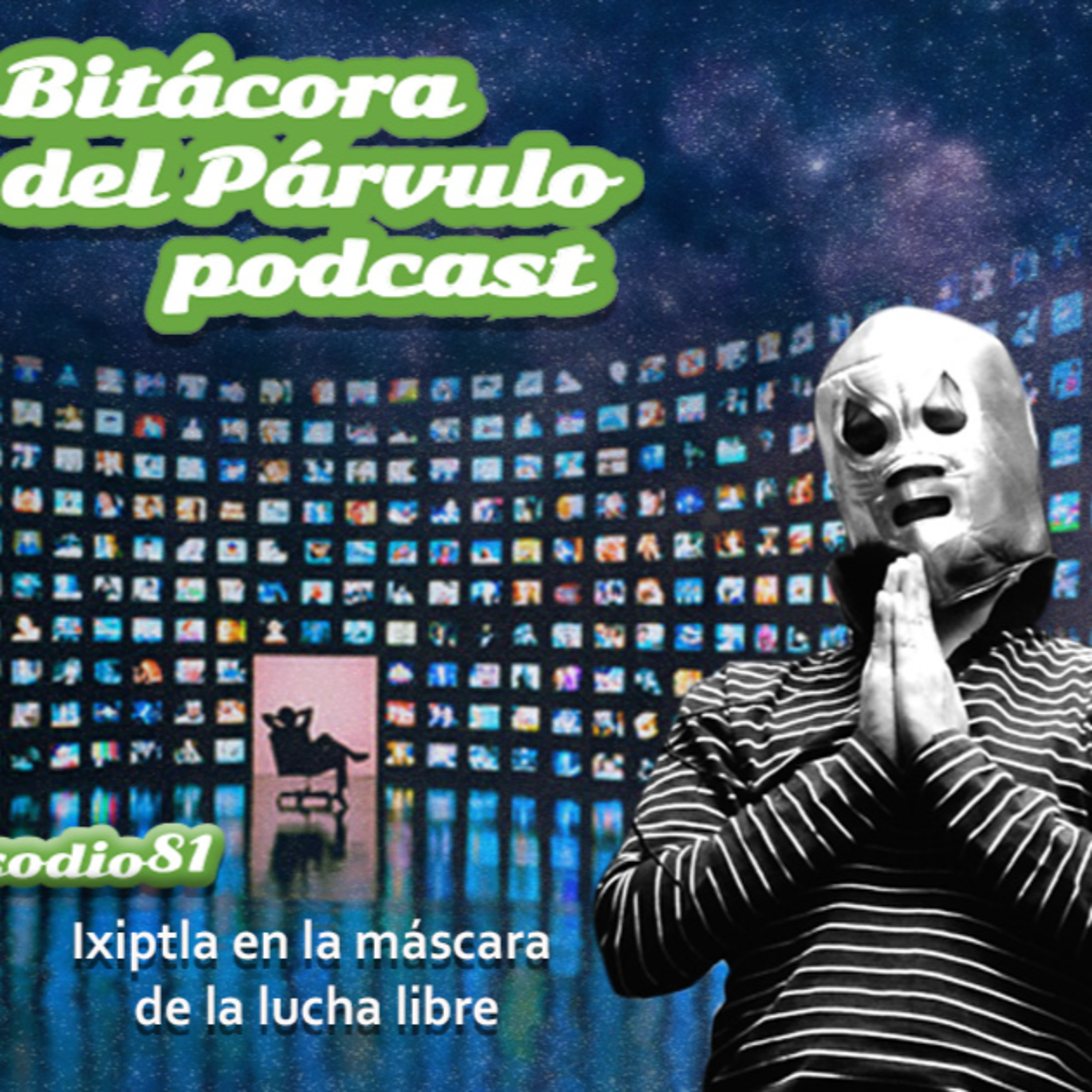 Bitácora del Párvulo