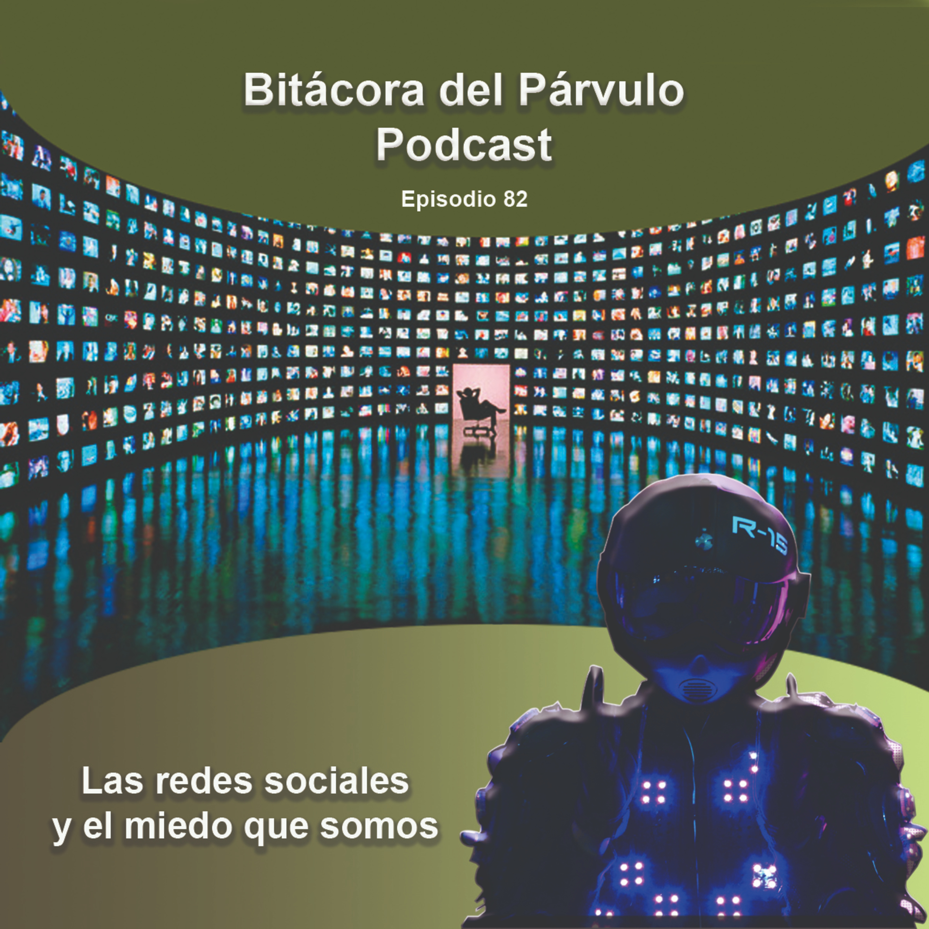 Bitácora del Párvulo