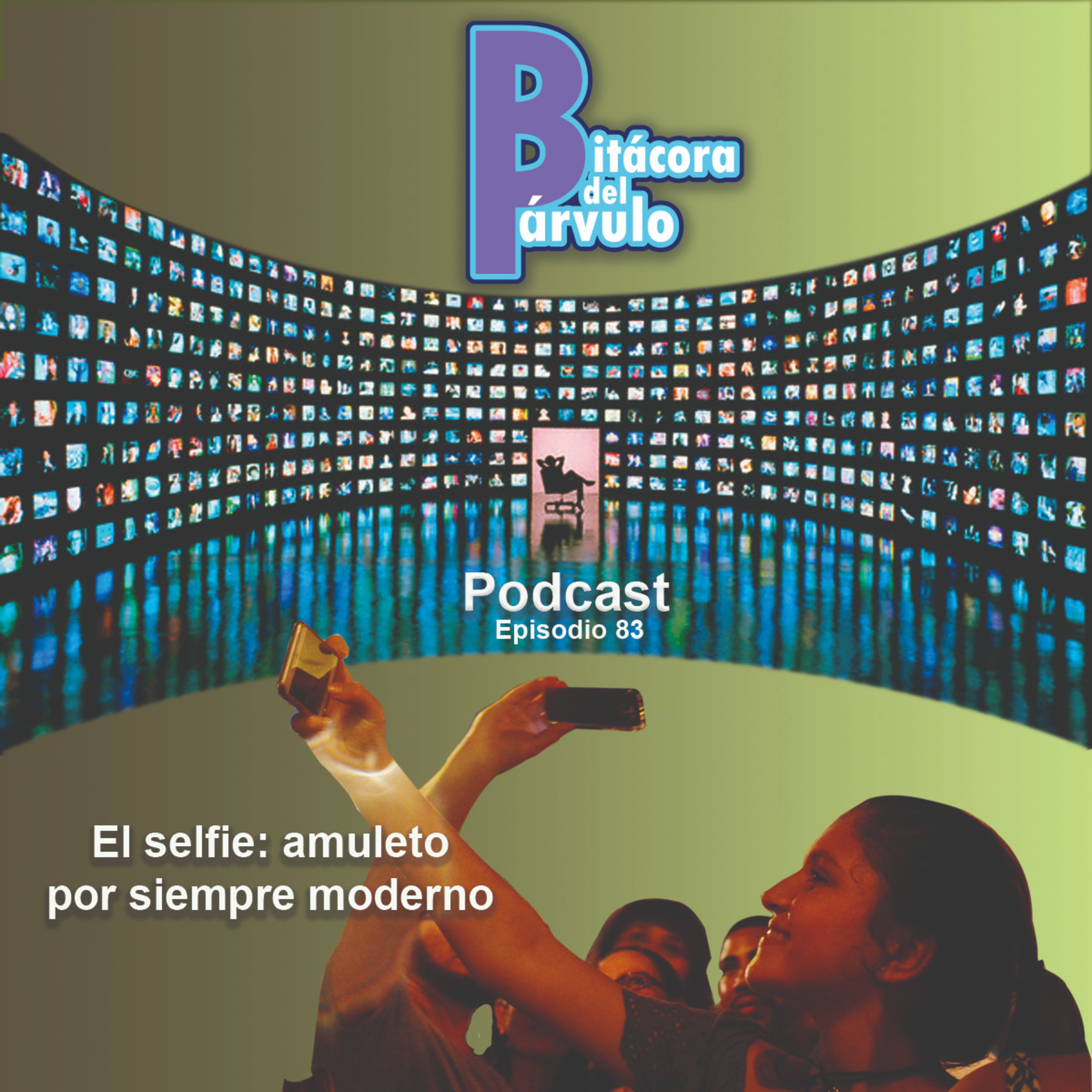 Bitácora del Párvulo