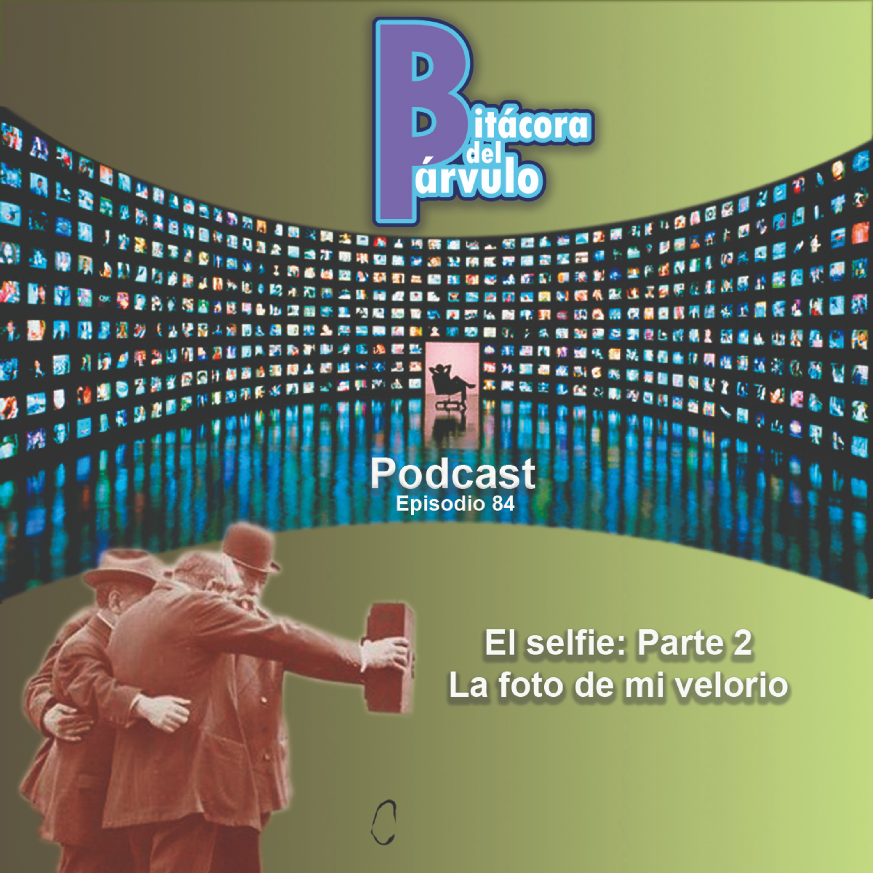 Bitácora del Párvulo