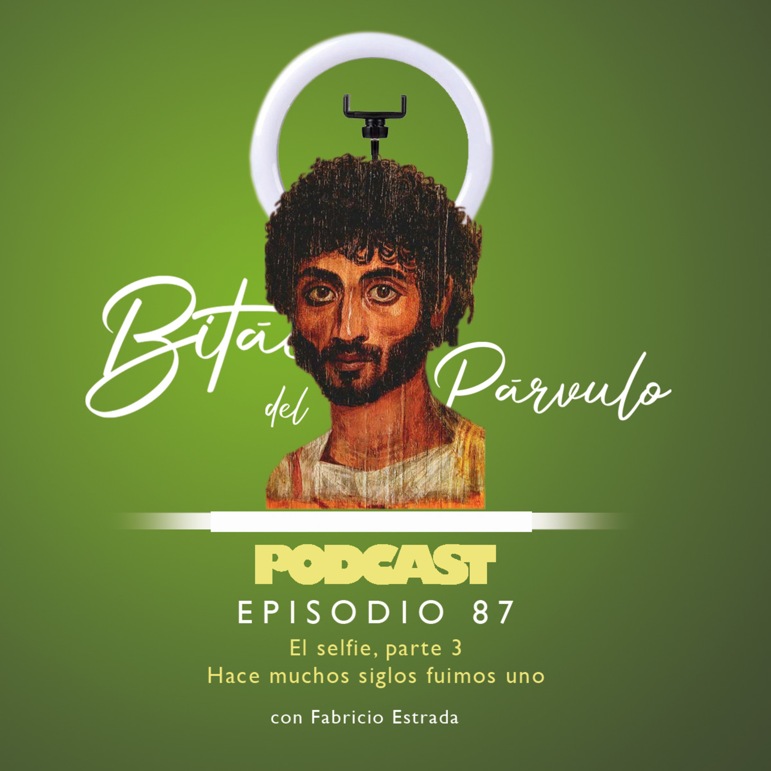 Bitácora del Párvulo