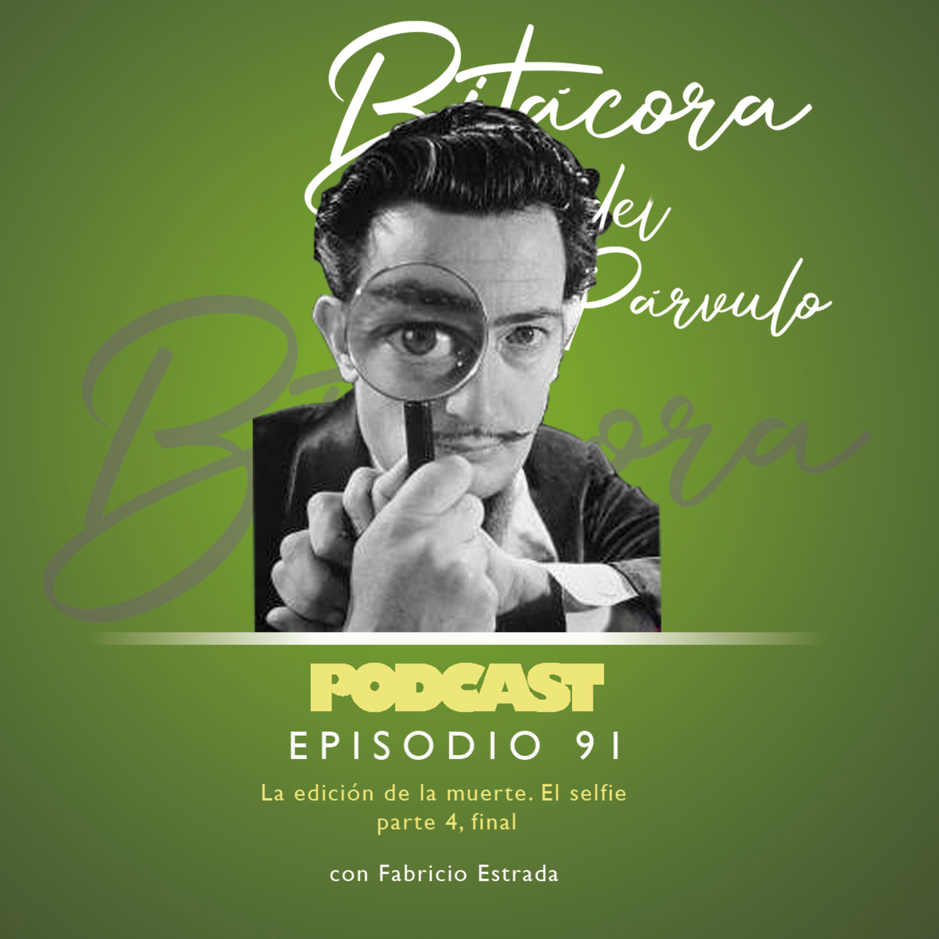 Bitácora del Párvulo