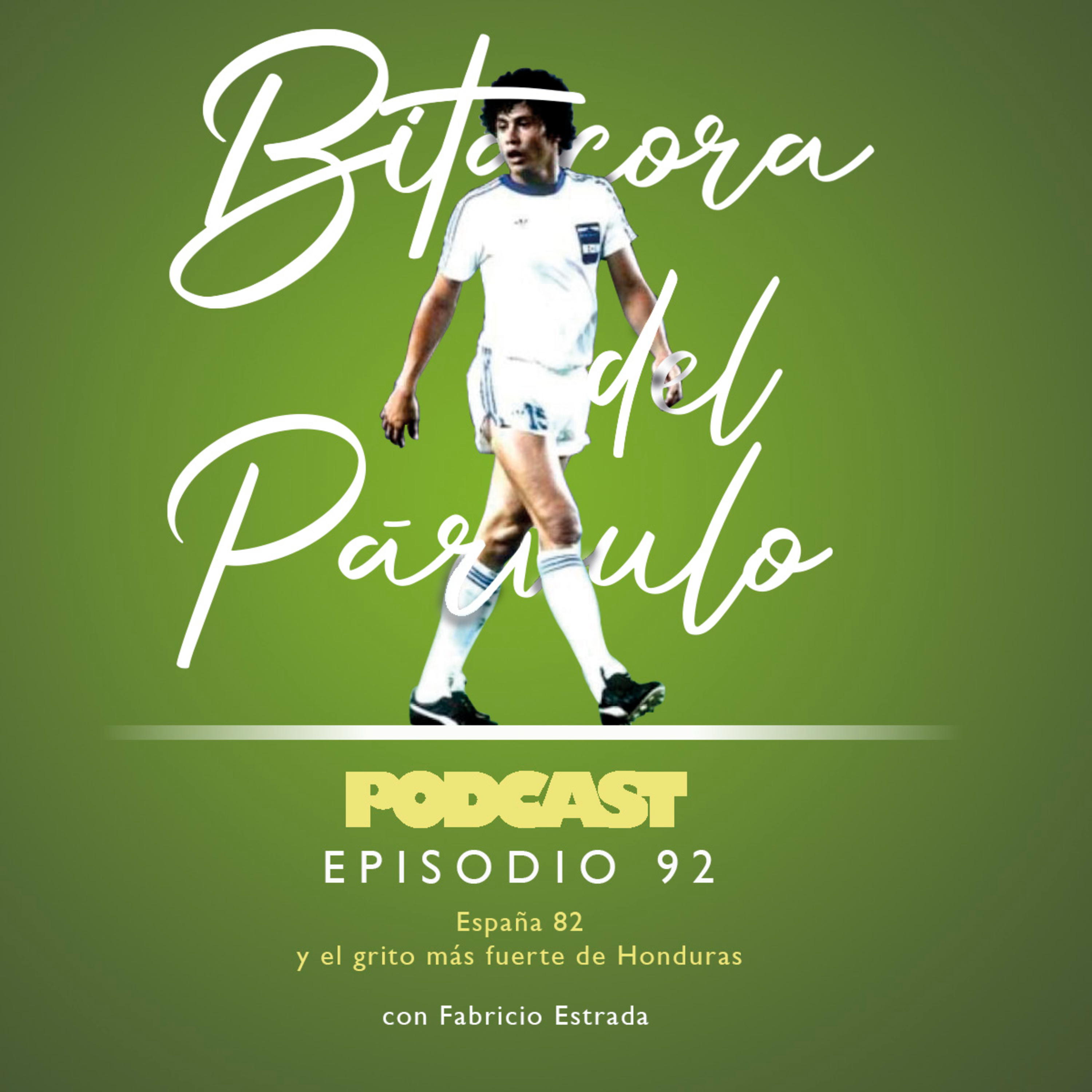 Bitácora del Párvulo