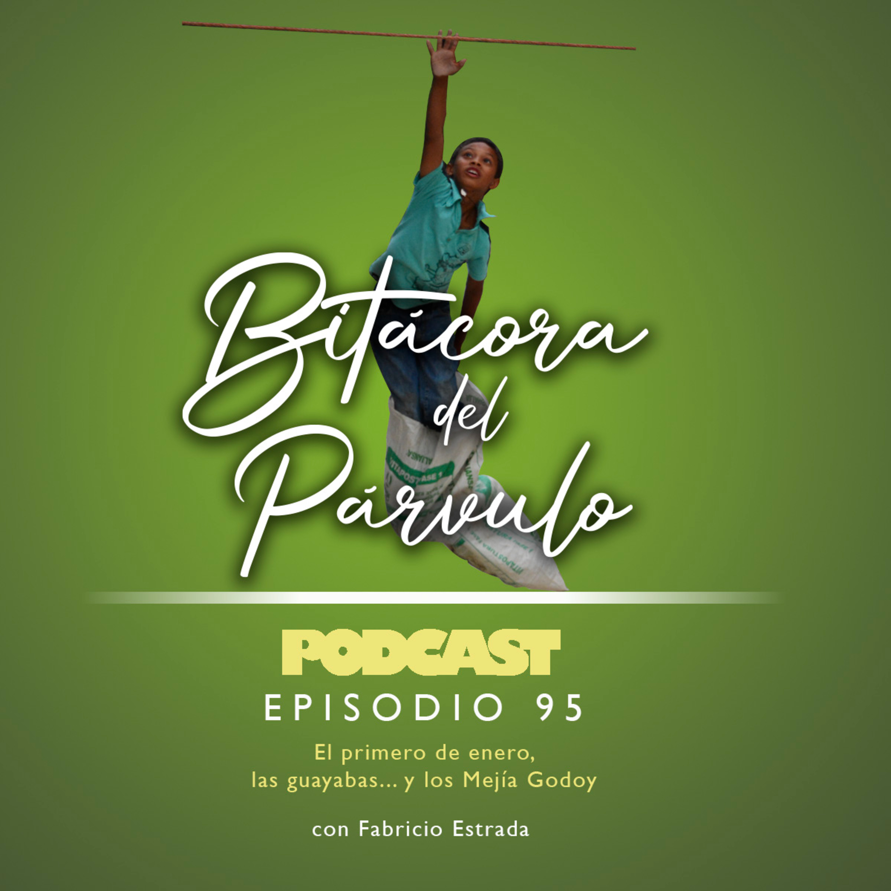 Bitácora del Párvulo