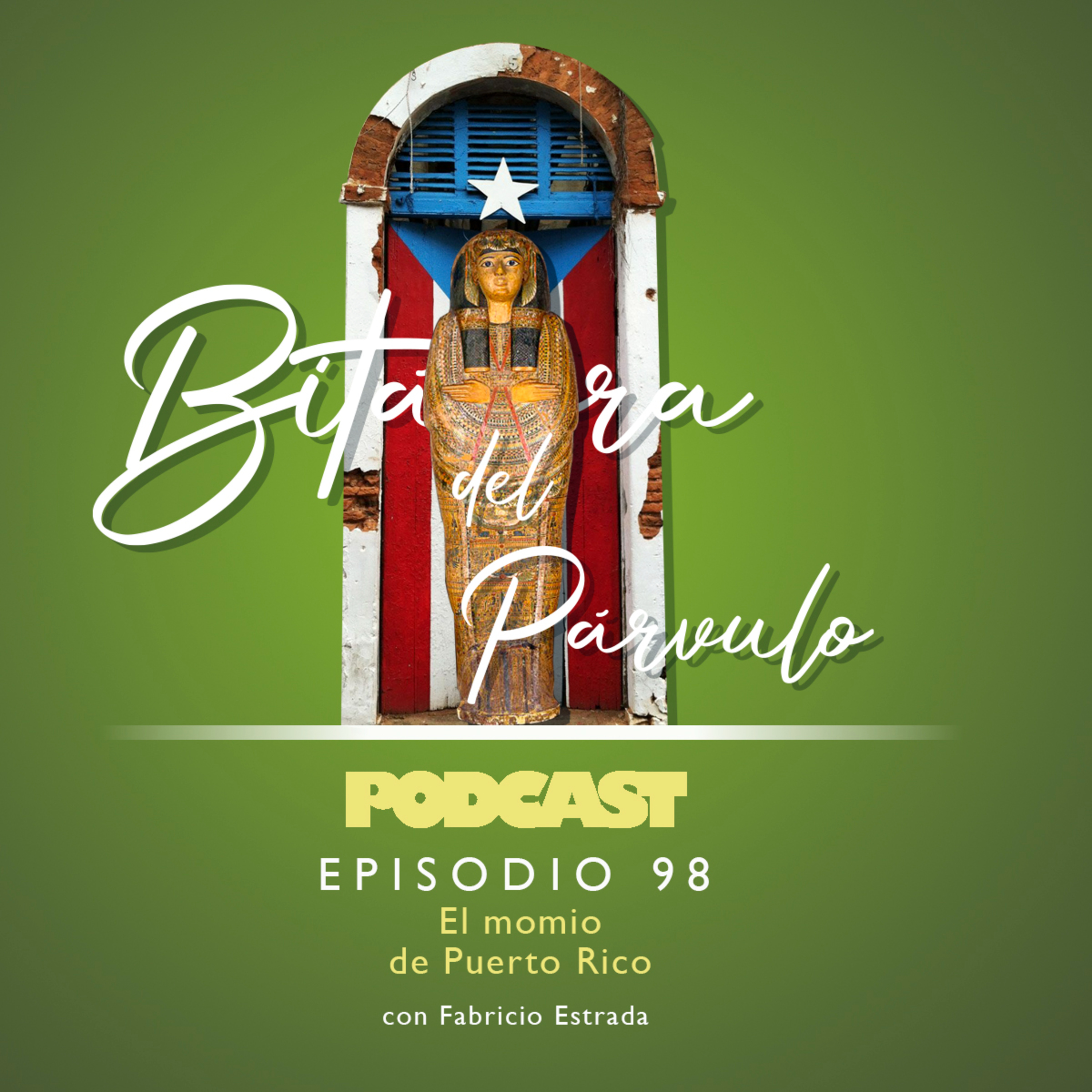 Bitácora del Párvulo