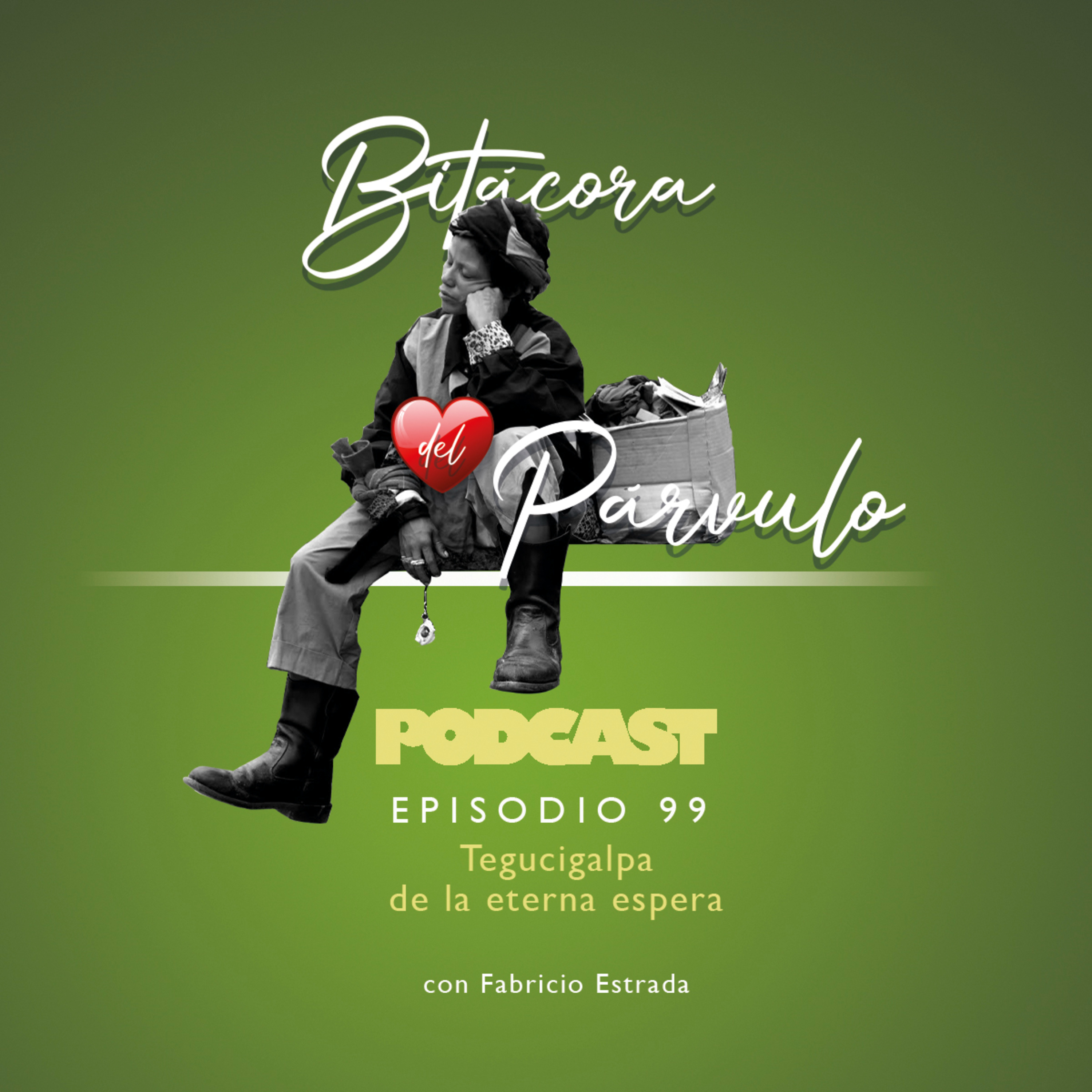 Bitácora del Párvulo