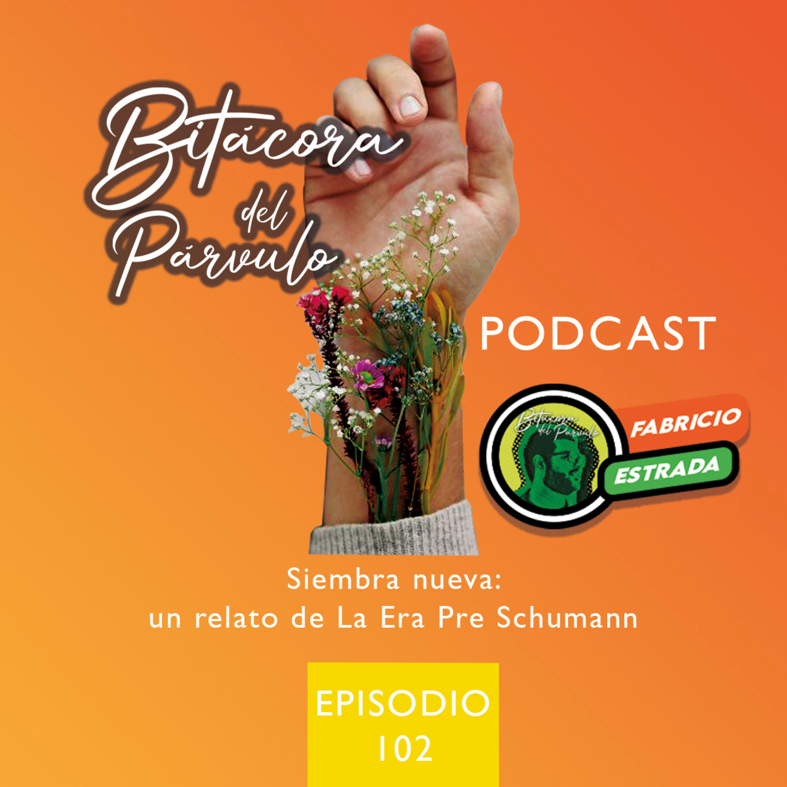 Bitácora del Párvulo