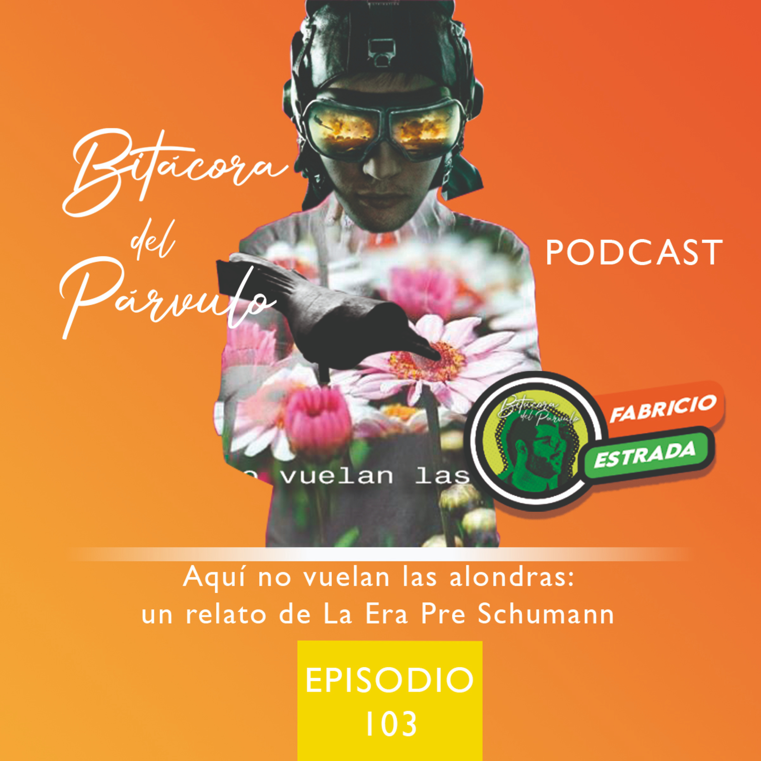 Bitácora del Párvulo