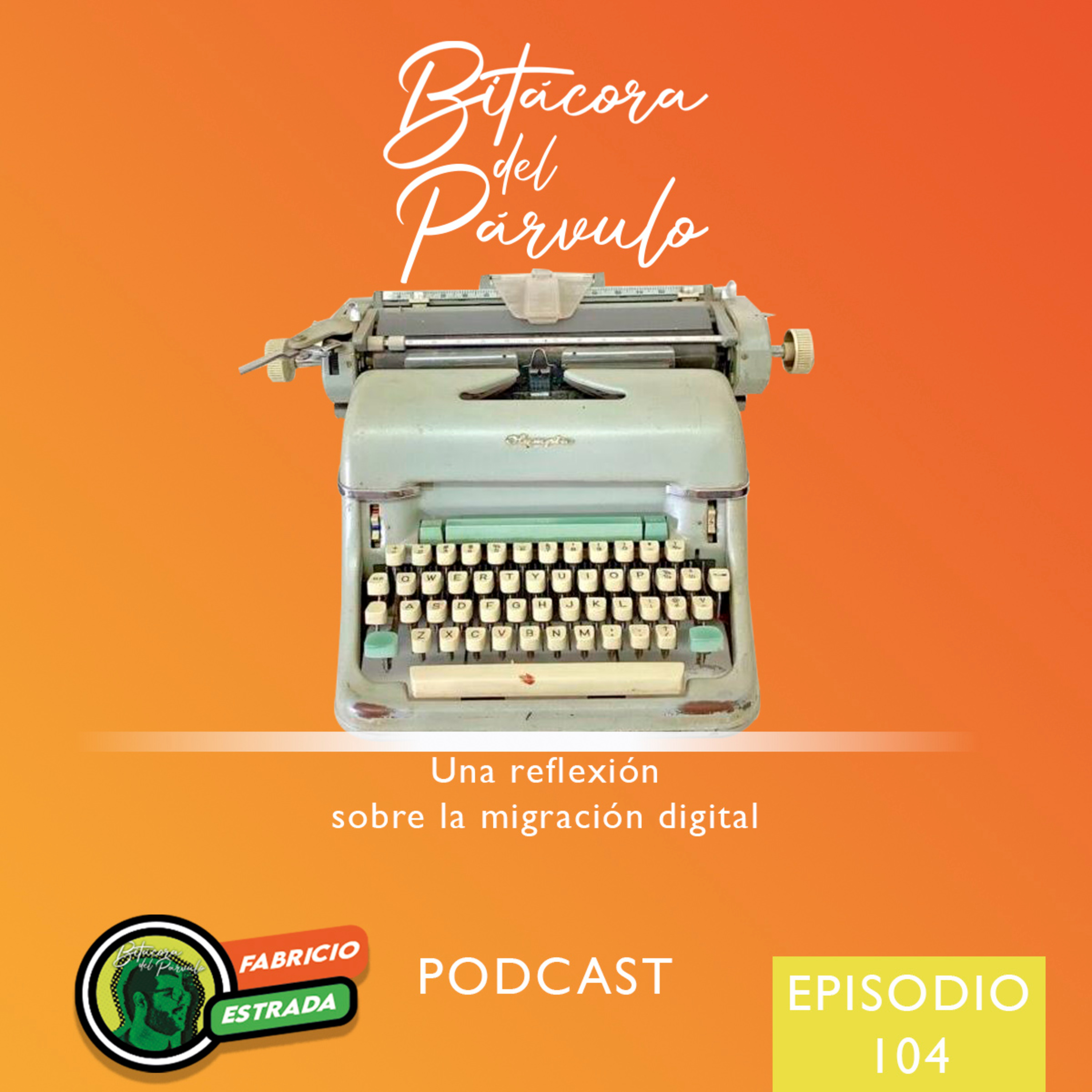 Bitácora del Párvulo