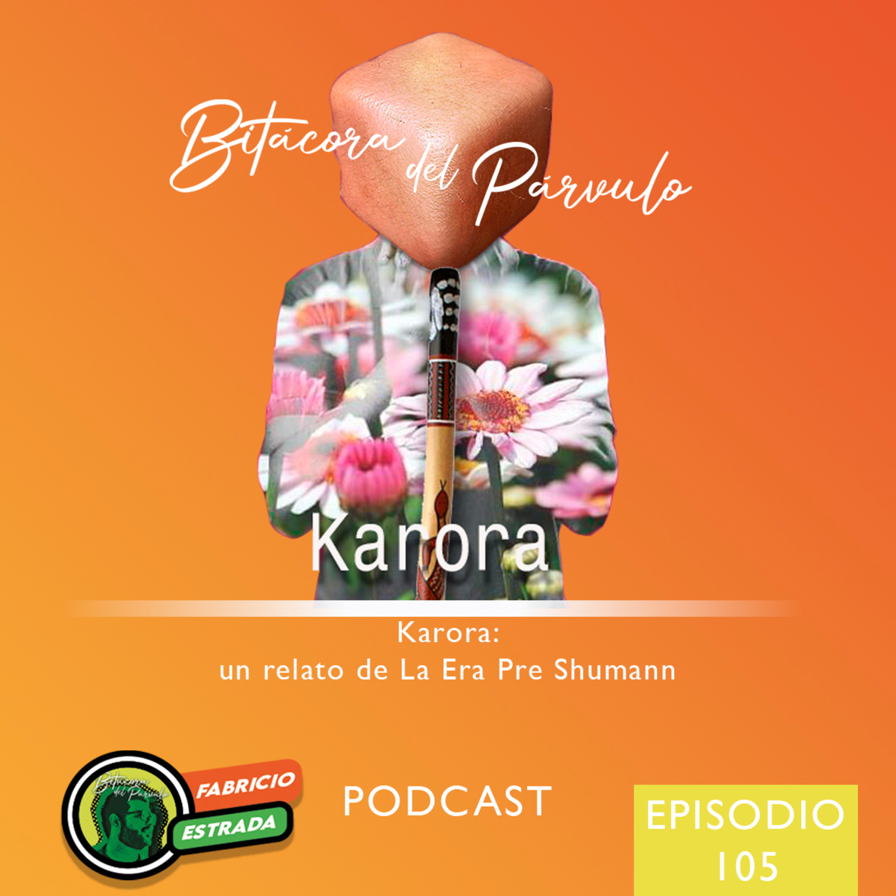 Bitácora del Párvulo