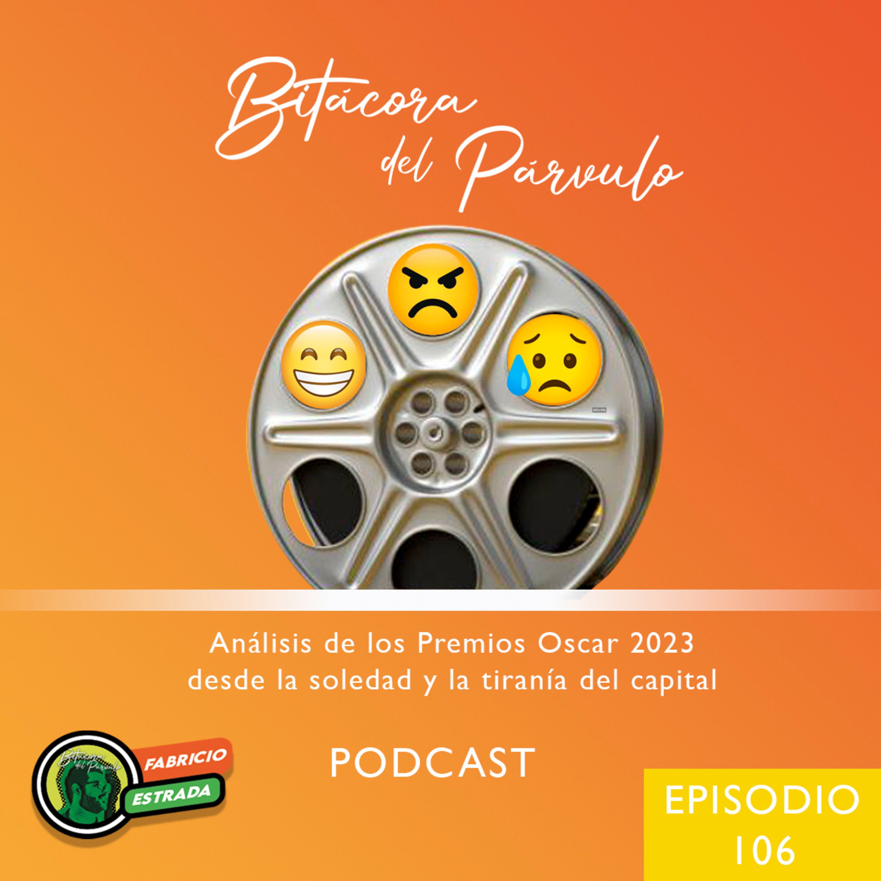 Bitácora del Párvulo