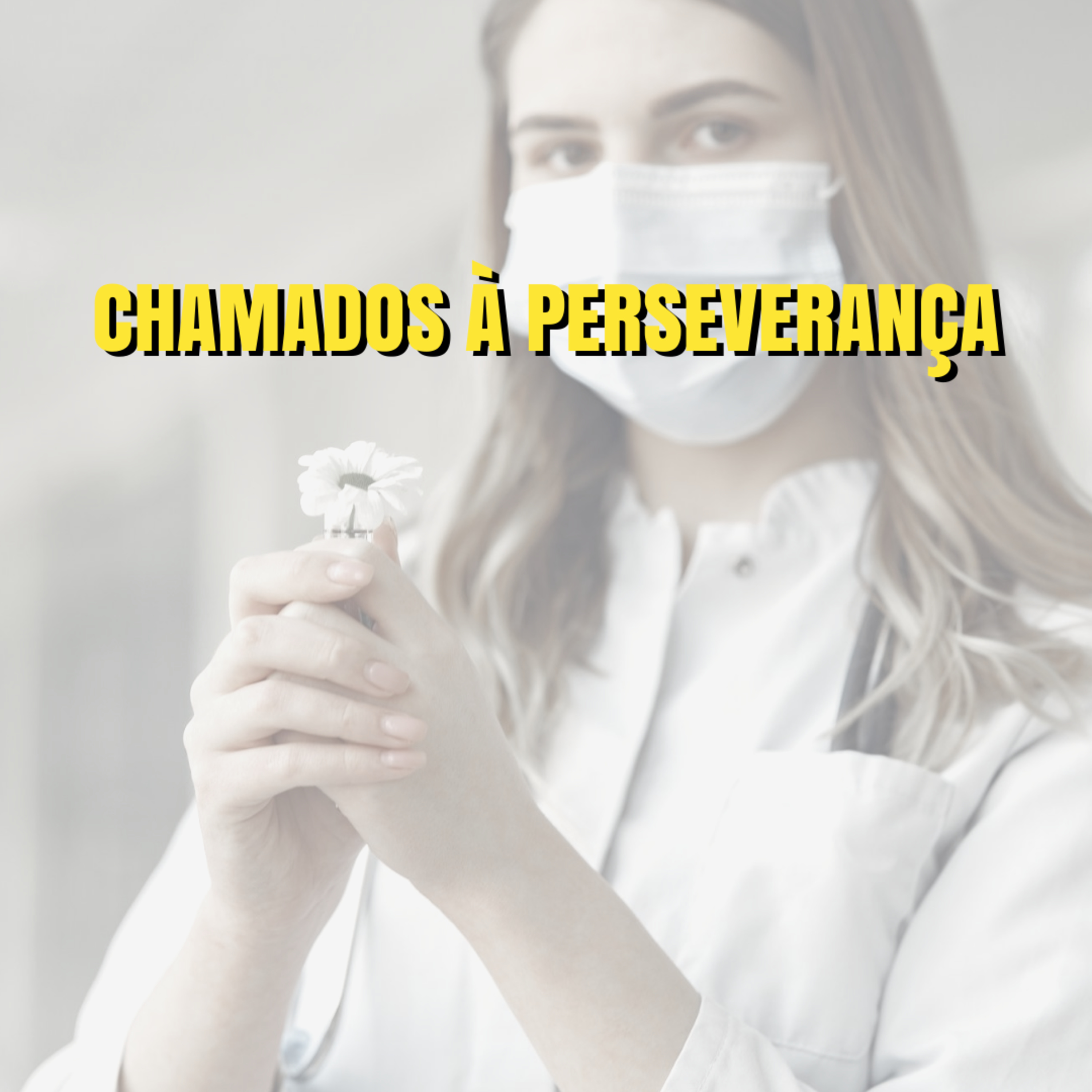 Chamados à perseverança | Pr. Ramsés Azevedo episode artwork