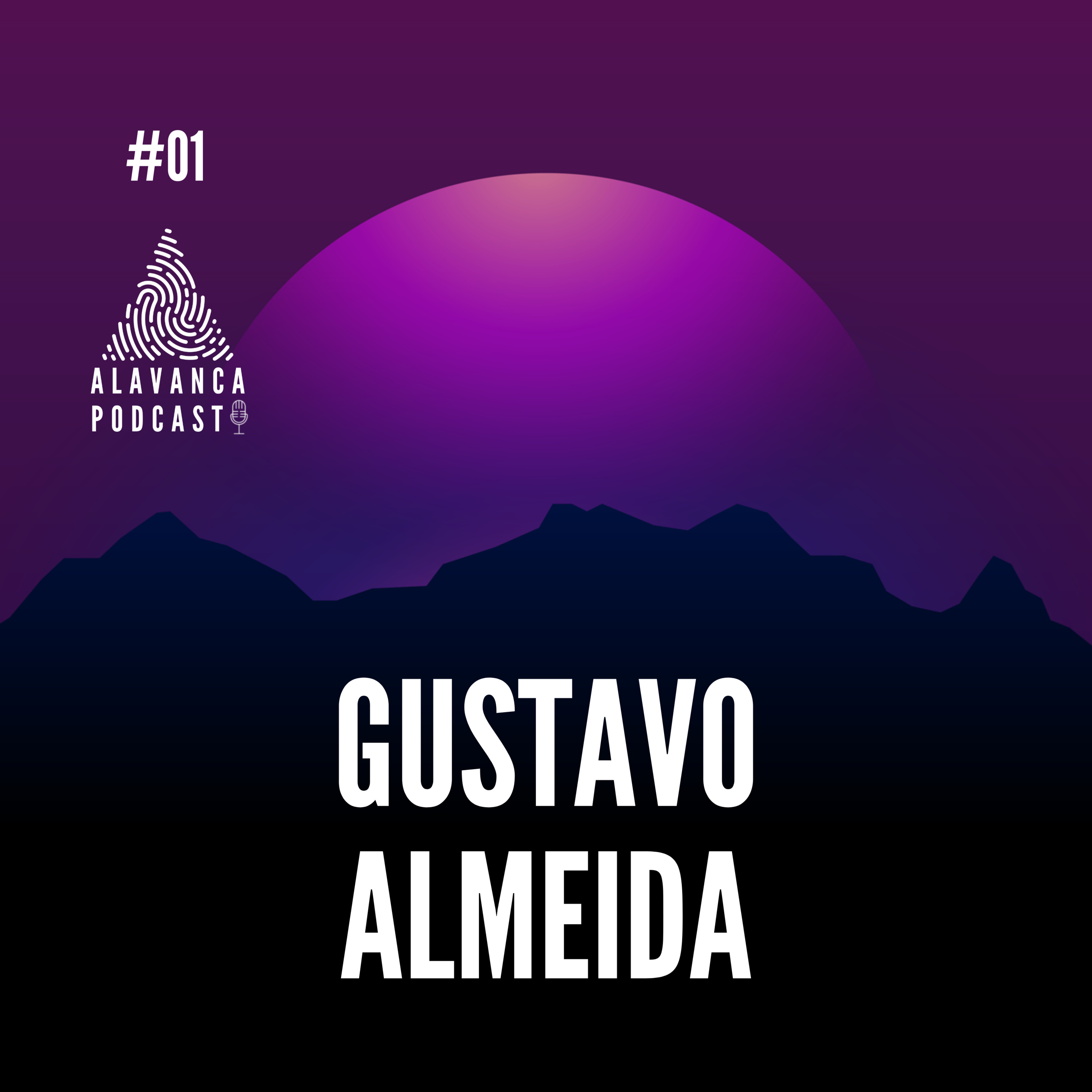 ALAVANCA PODCAST