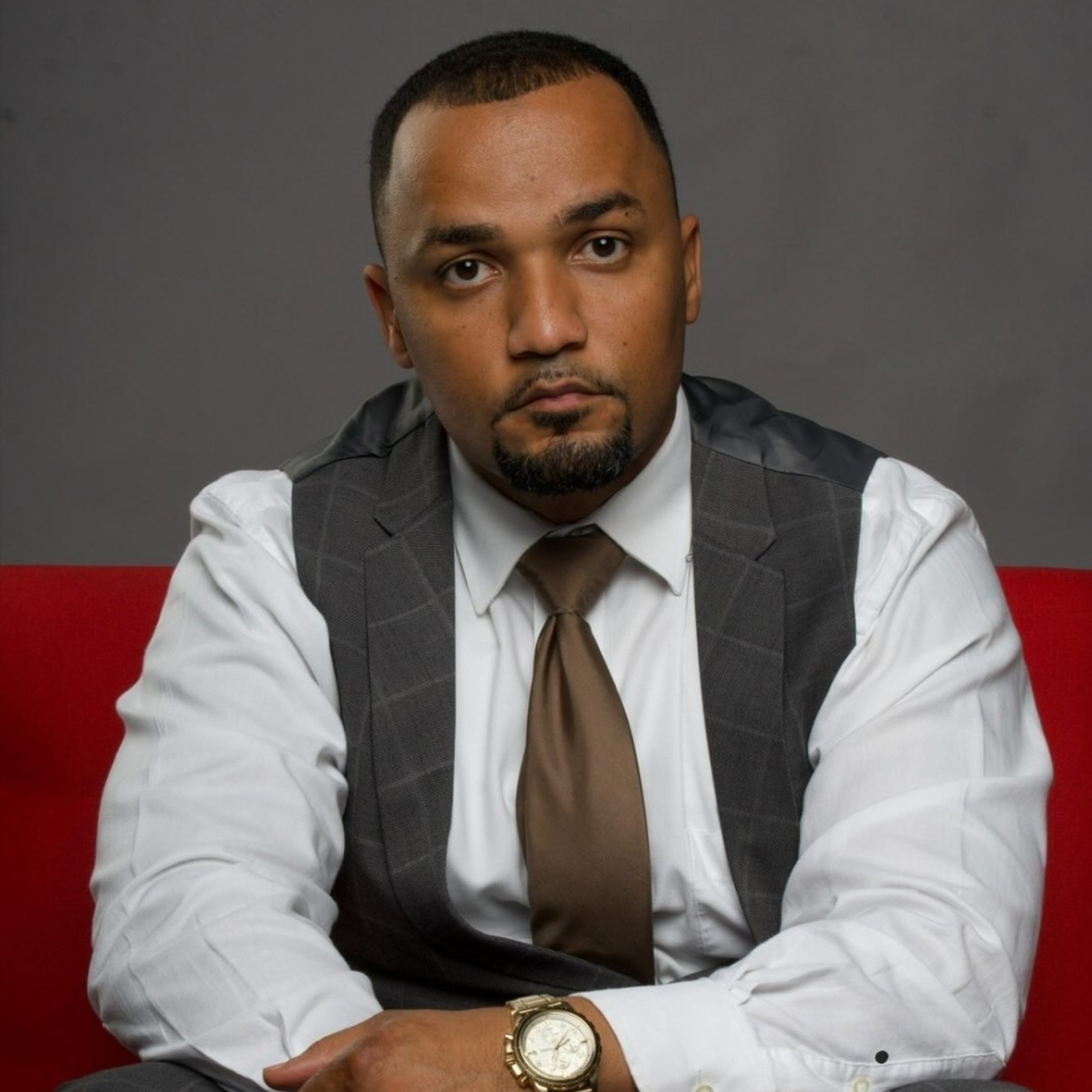 Young Entrepreneur Mindset Podcast