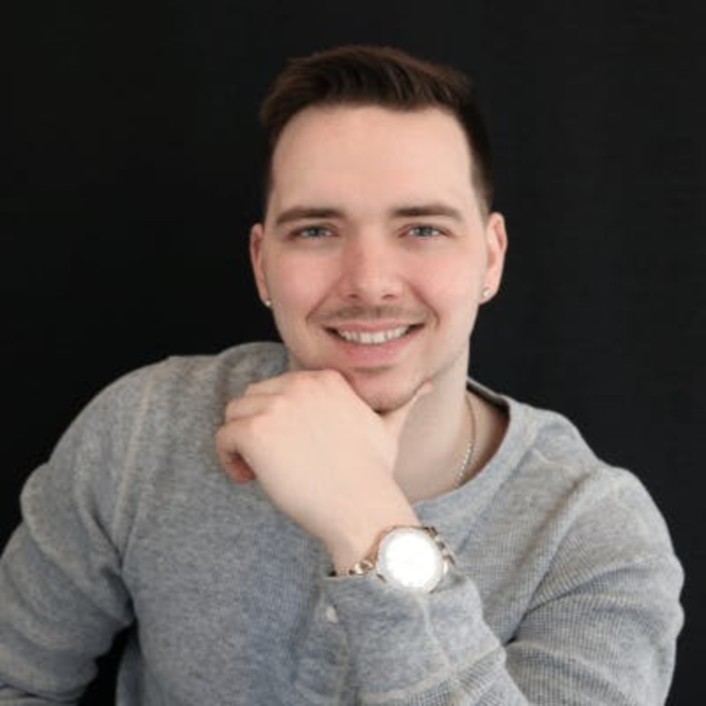 Young Entrepreneur Mindset Podcast