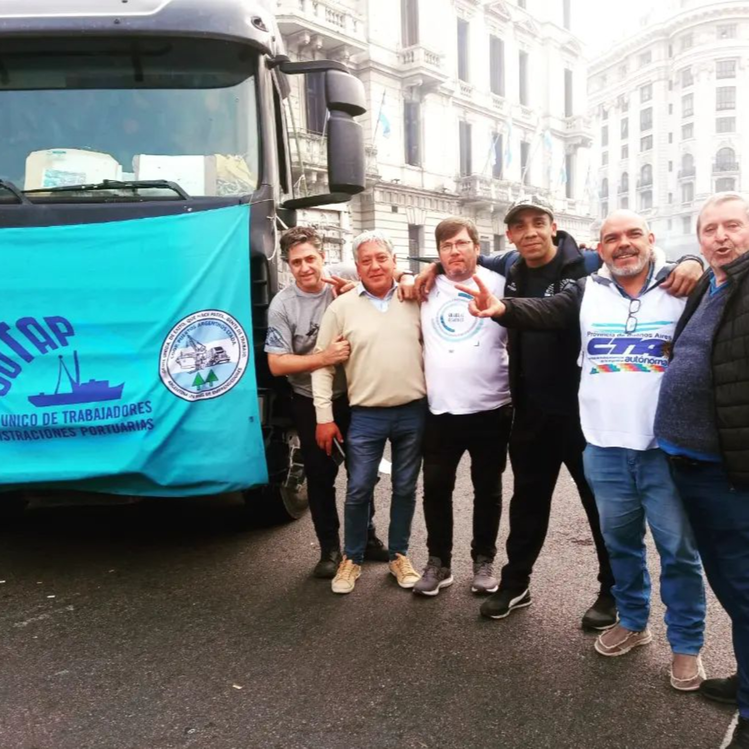 Genetica Sindical