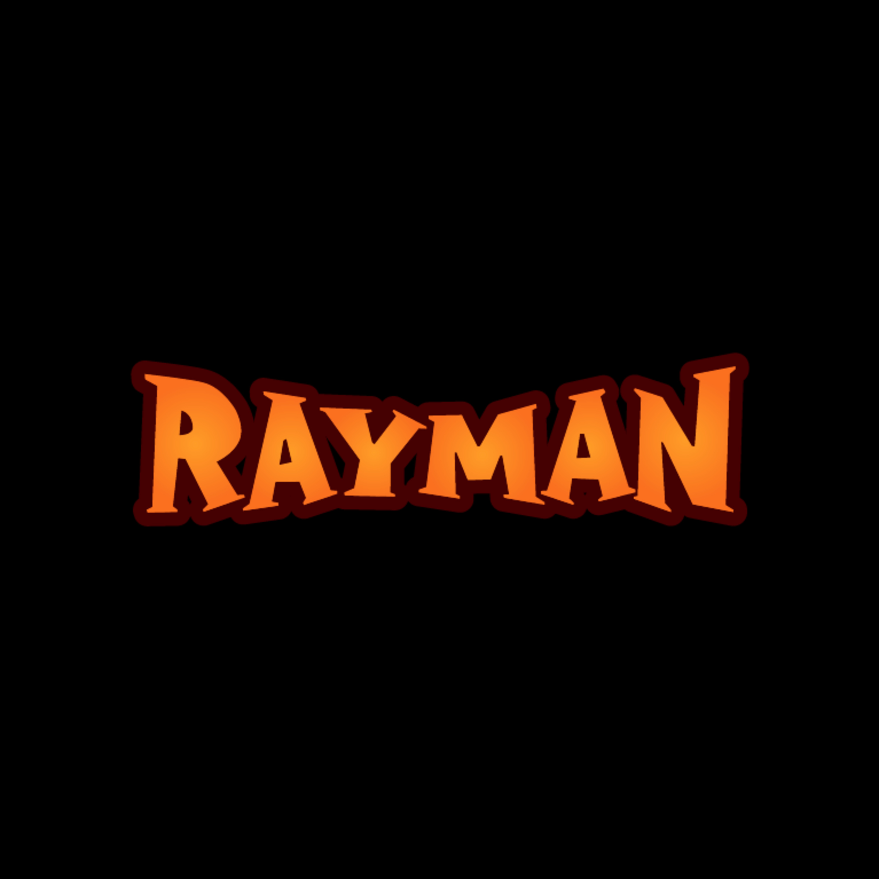 RAYMAN episode artwork