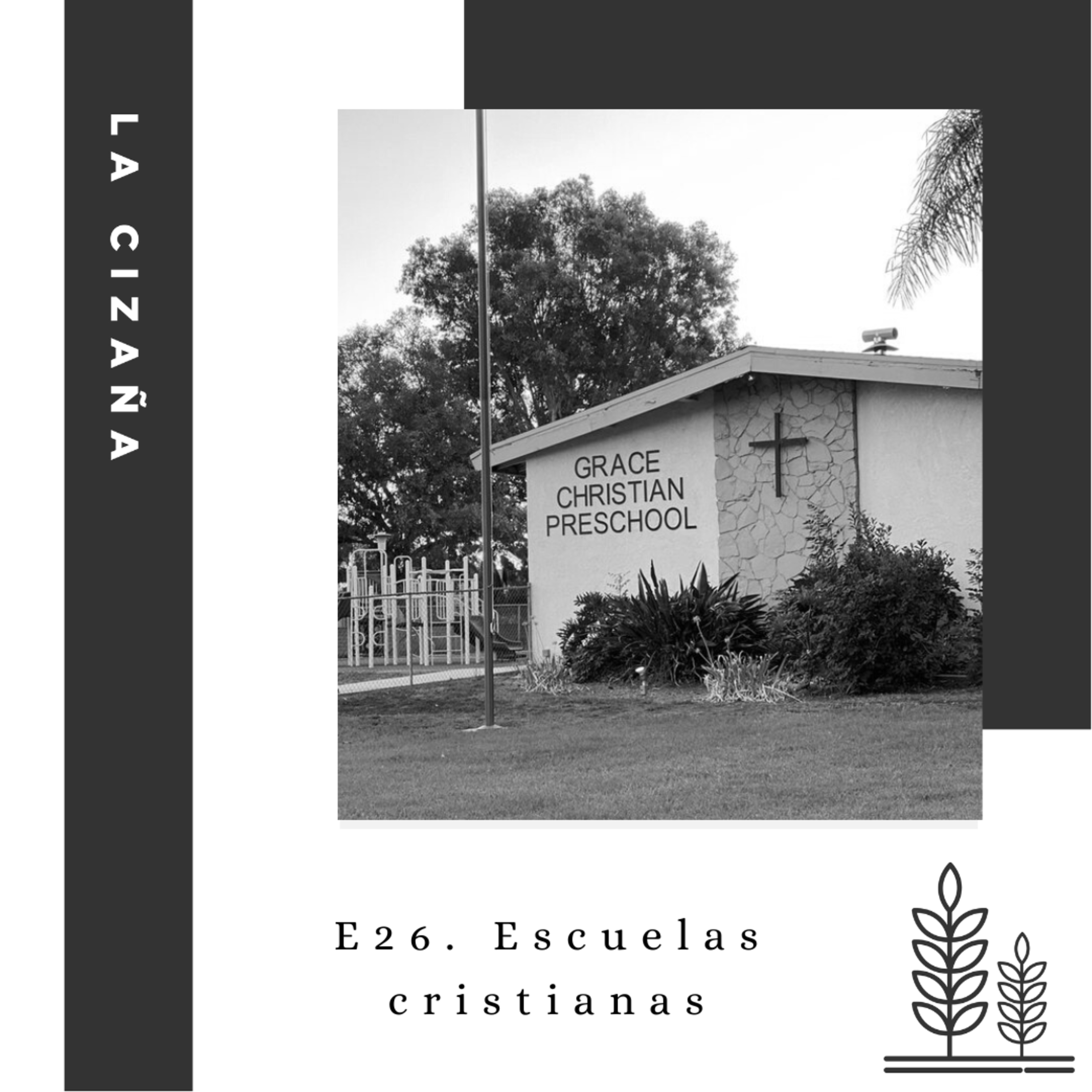 La Cizaña