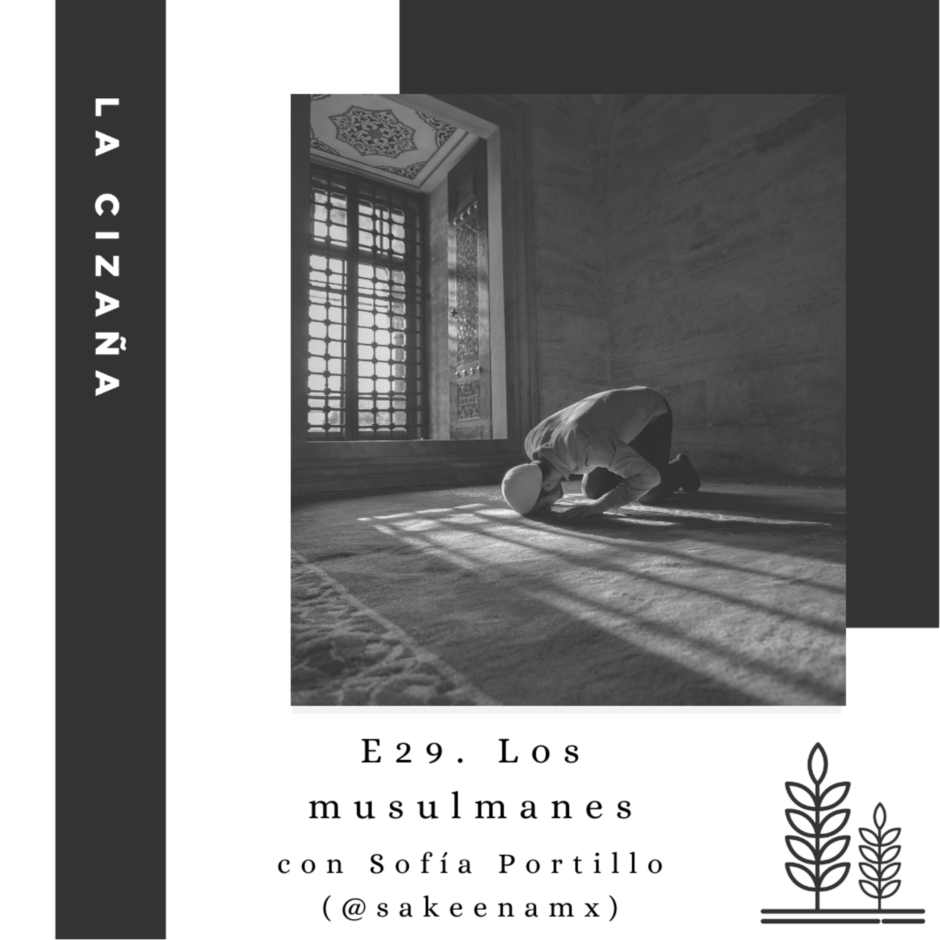 La Cizaña