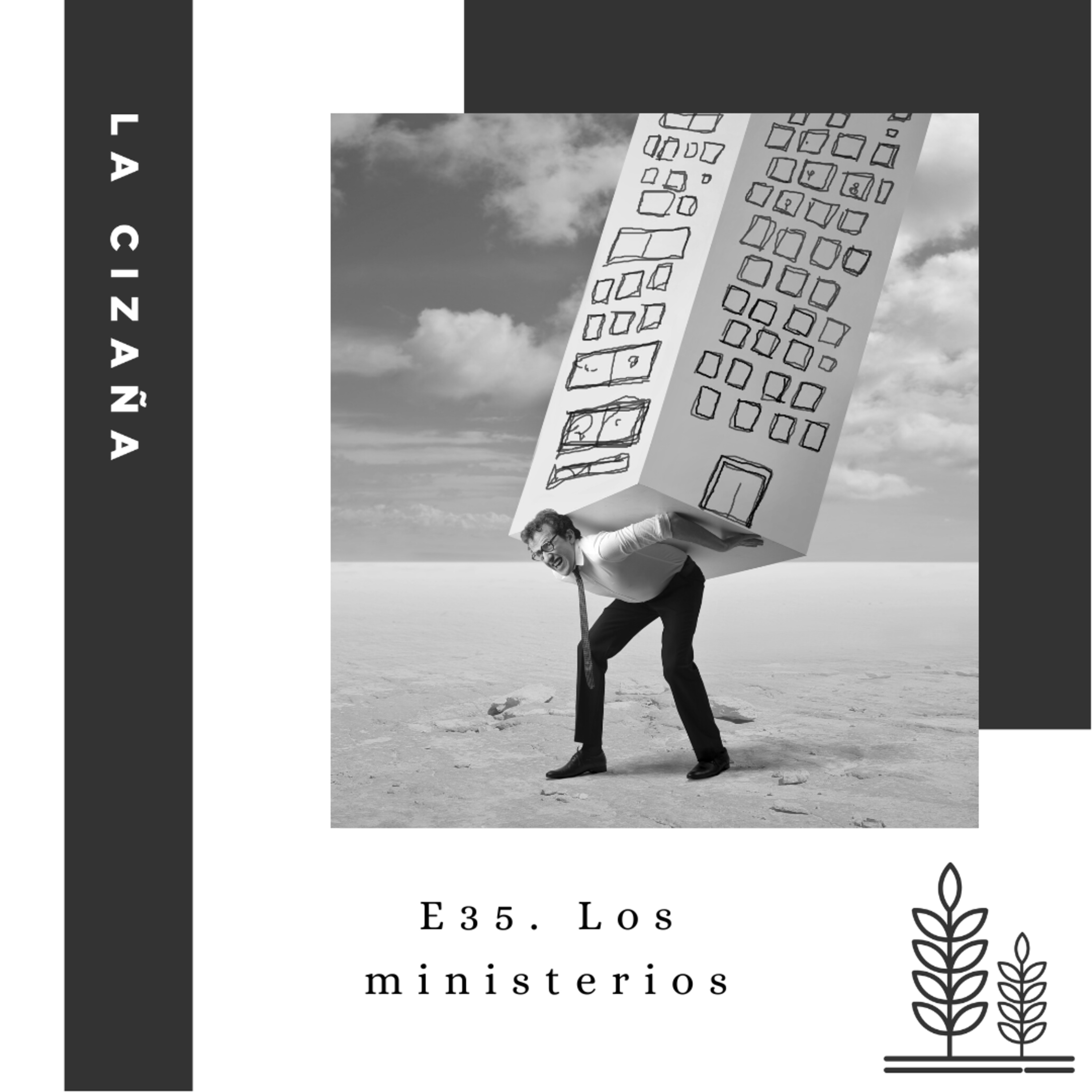 La Cizaña