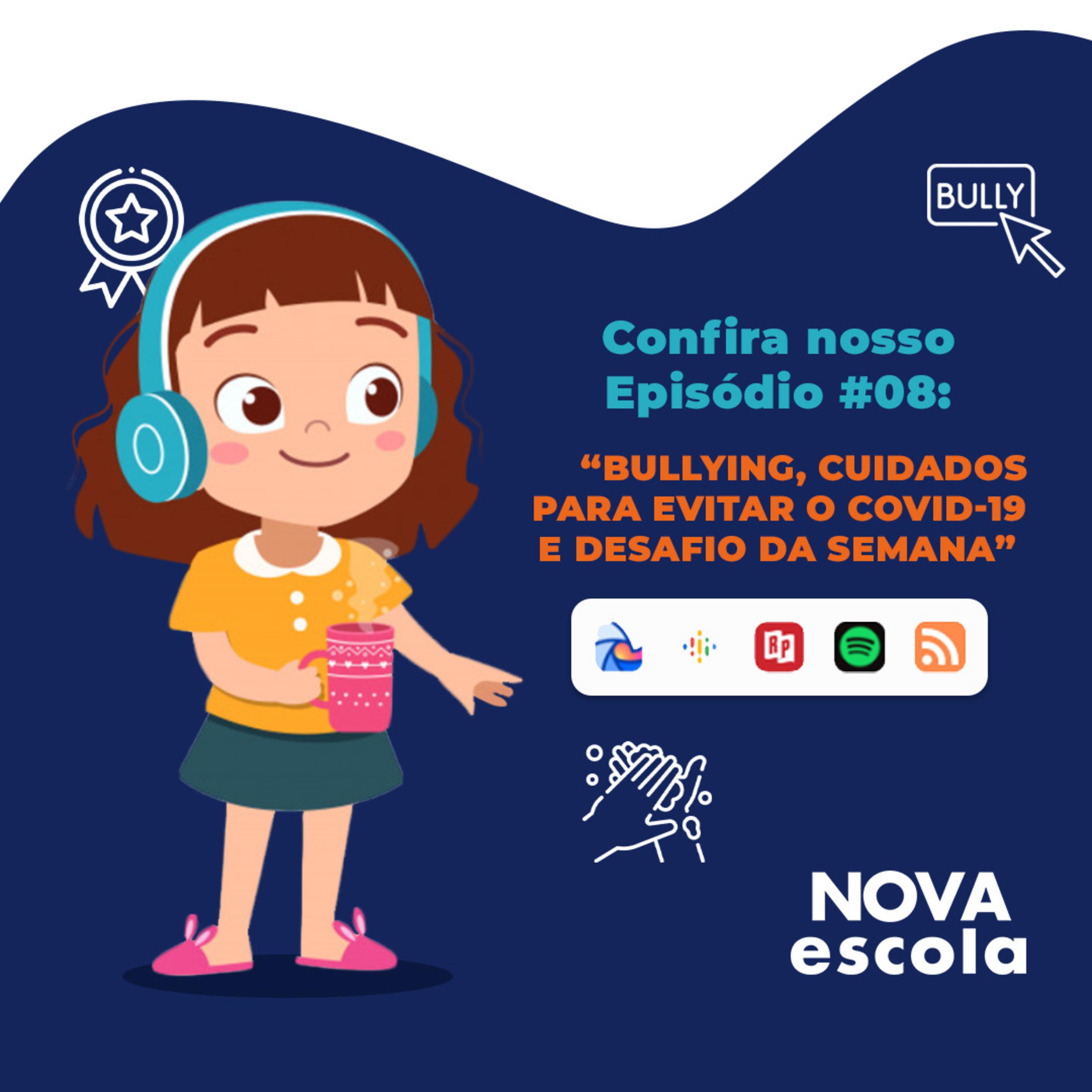 Rádio Nova Escola
