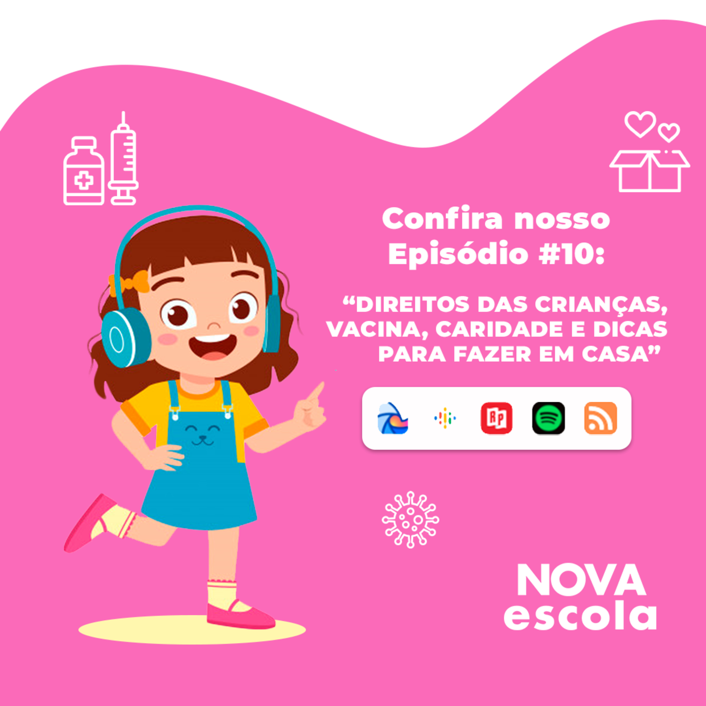 Rádio Nova Escola