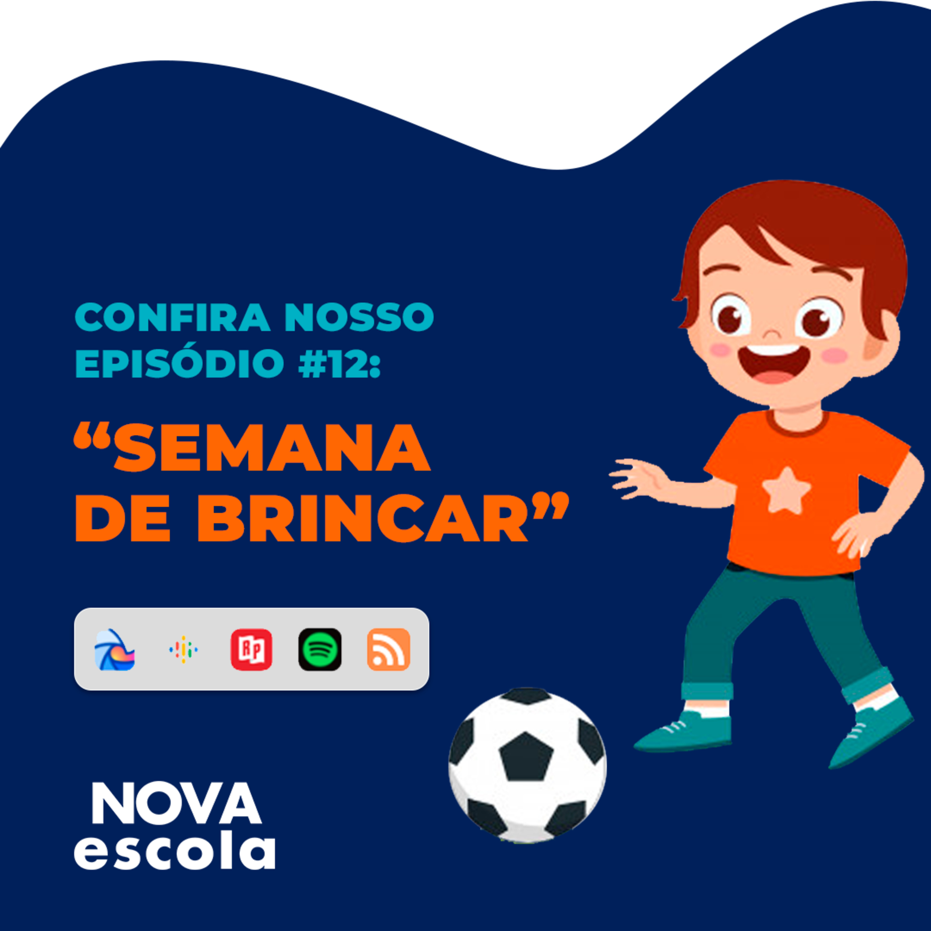 Rádio Nova Escola